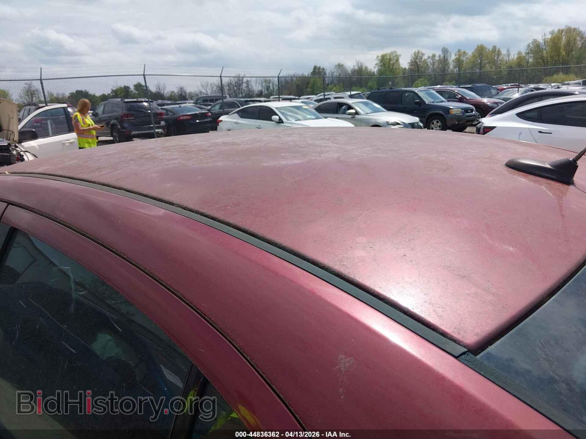 2012 CHRYSLER 200 - VIN: 1C3CCBCBXCN171864 - Фото 16