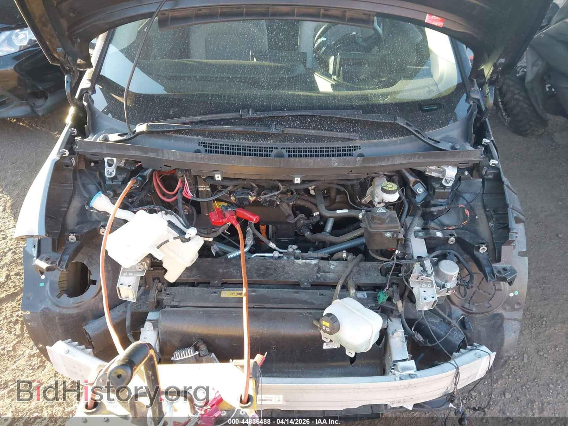 2019 BMW I3 - VIN: WBY8P2C59K7E24788 - Фото 10