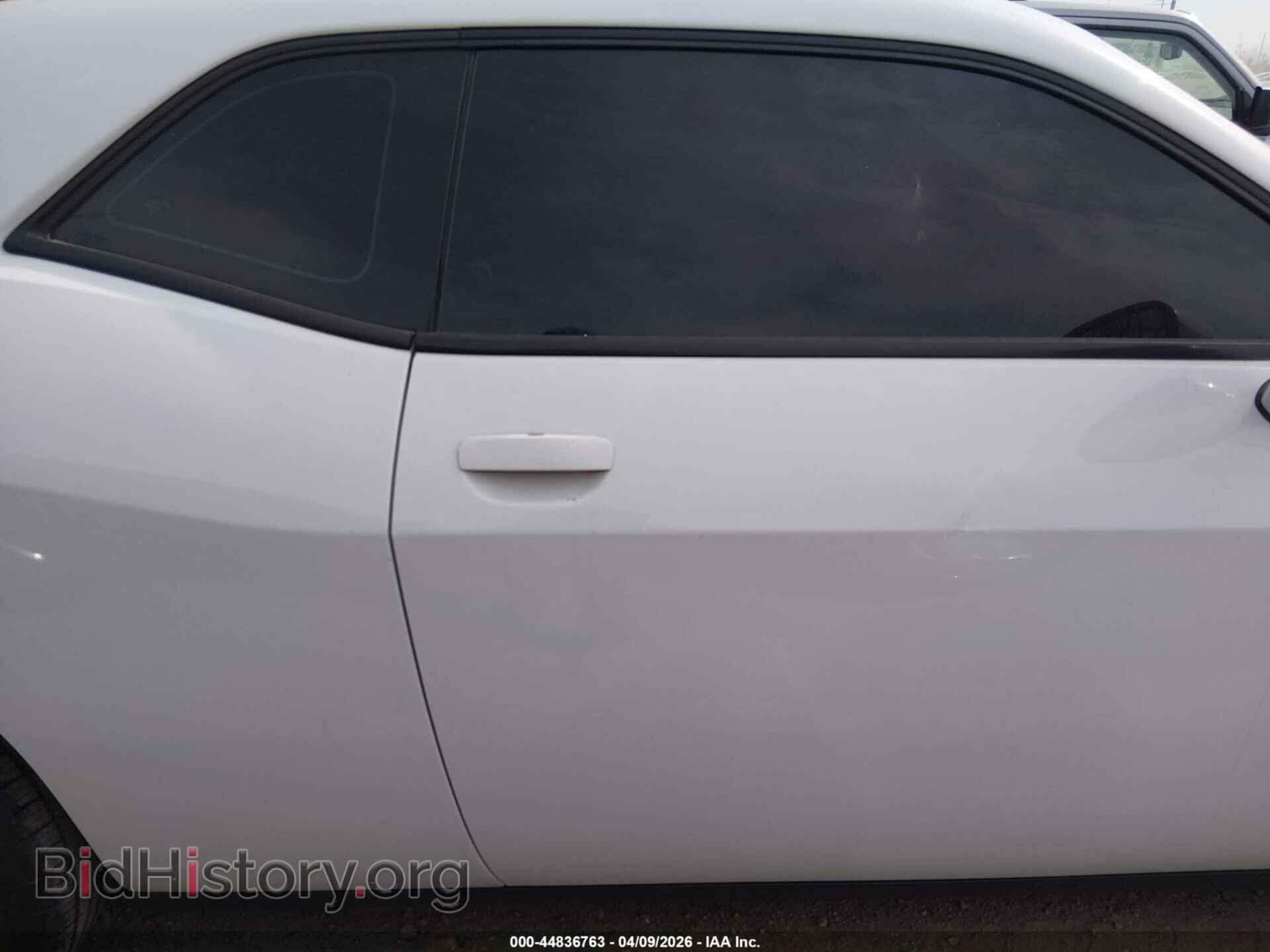 2015 DODGE CHALLENGER - VIN: 2C3CDZBG5FH700363 - Фото 13