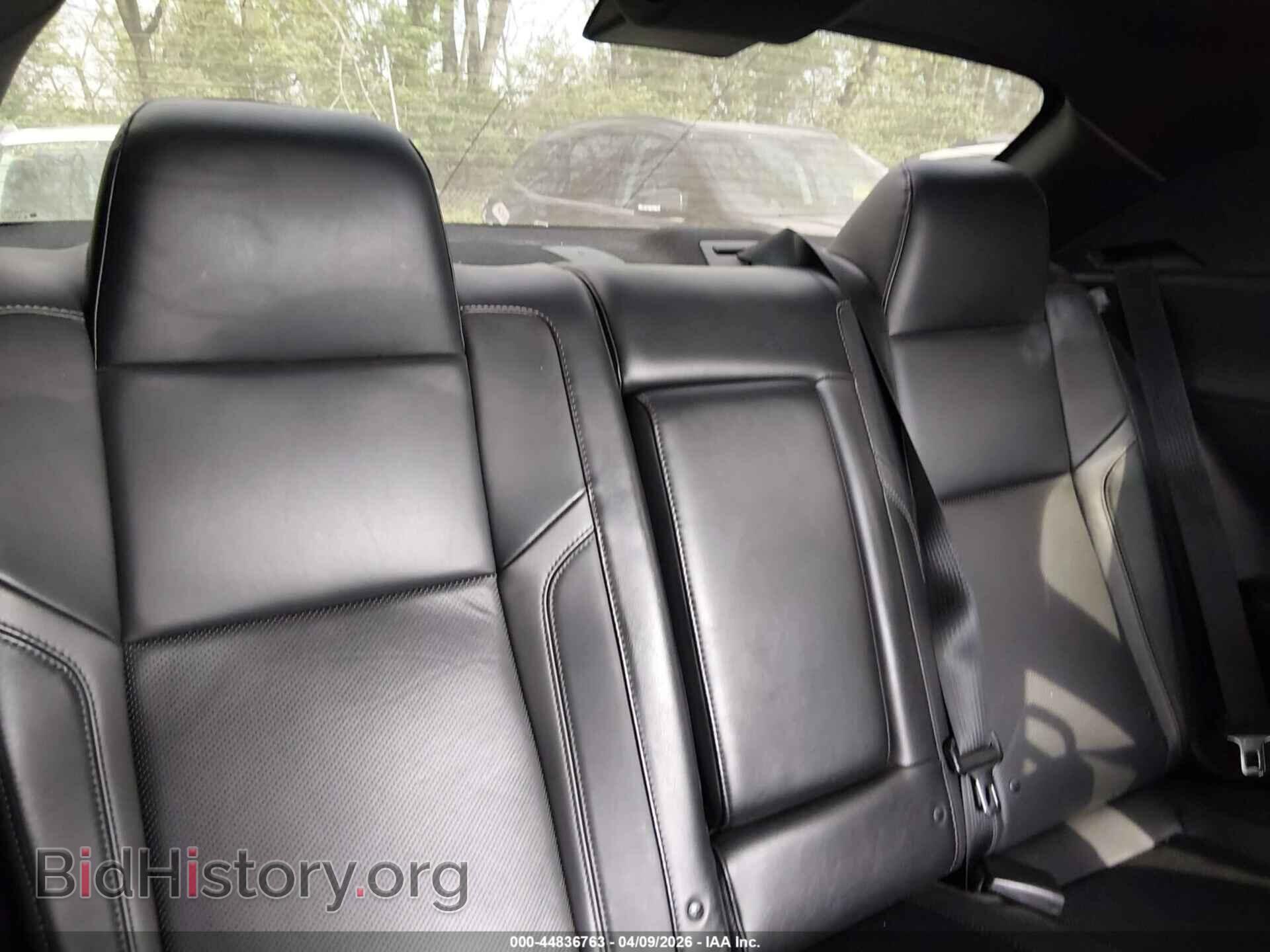 2015 DODGE CHALLENGER - VIN: 2C3CDZBG5FH700363 - Фото 8