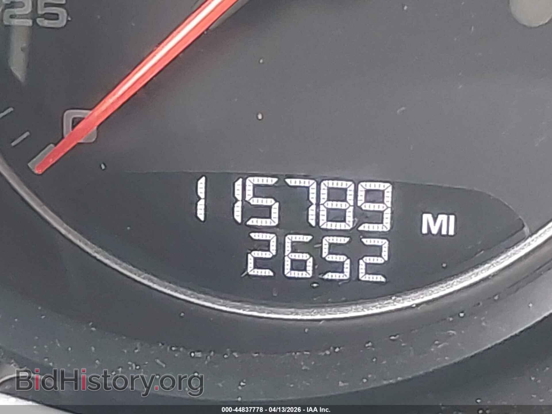 2012 PORSCHE CAYENNE - VIN: WP1AA2A2XCLA08413 - Photo 16