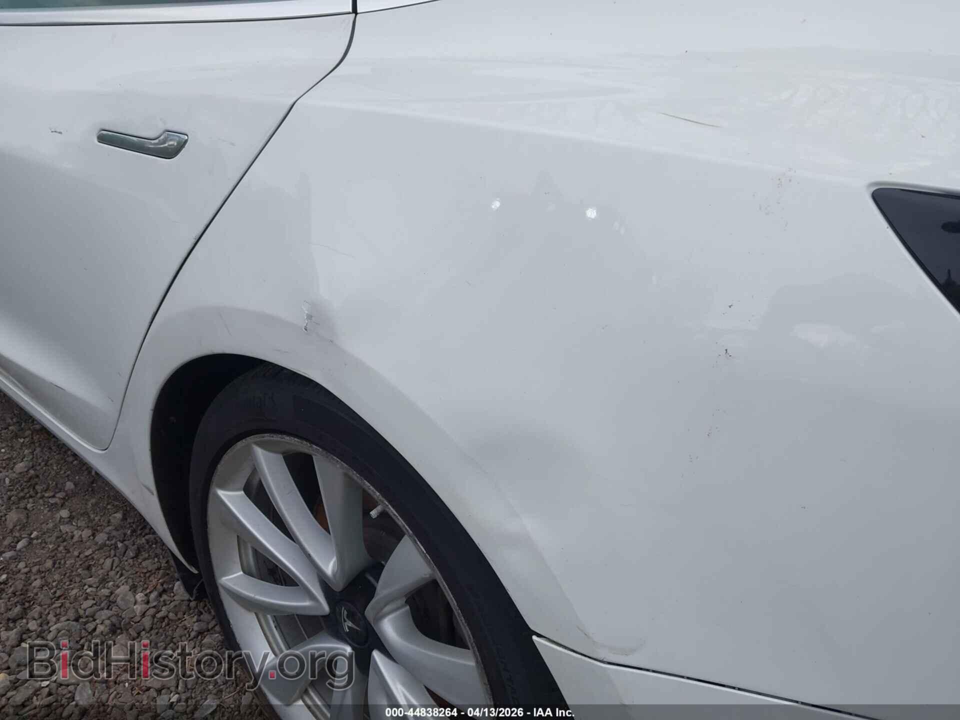 2020 TESLA MODEL 3 - VIN: 5YJ3E1EC2LF586956 - Фото 19