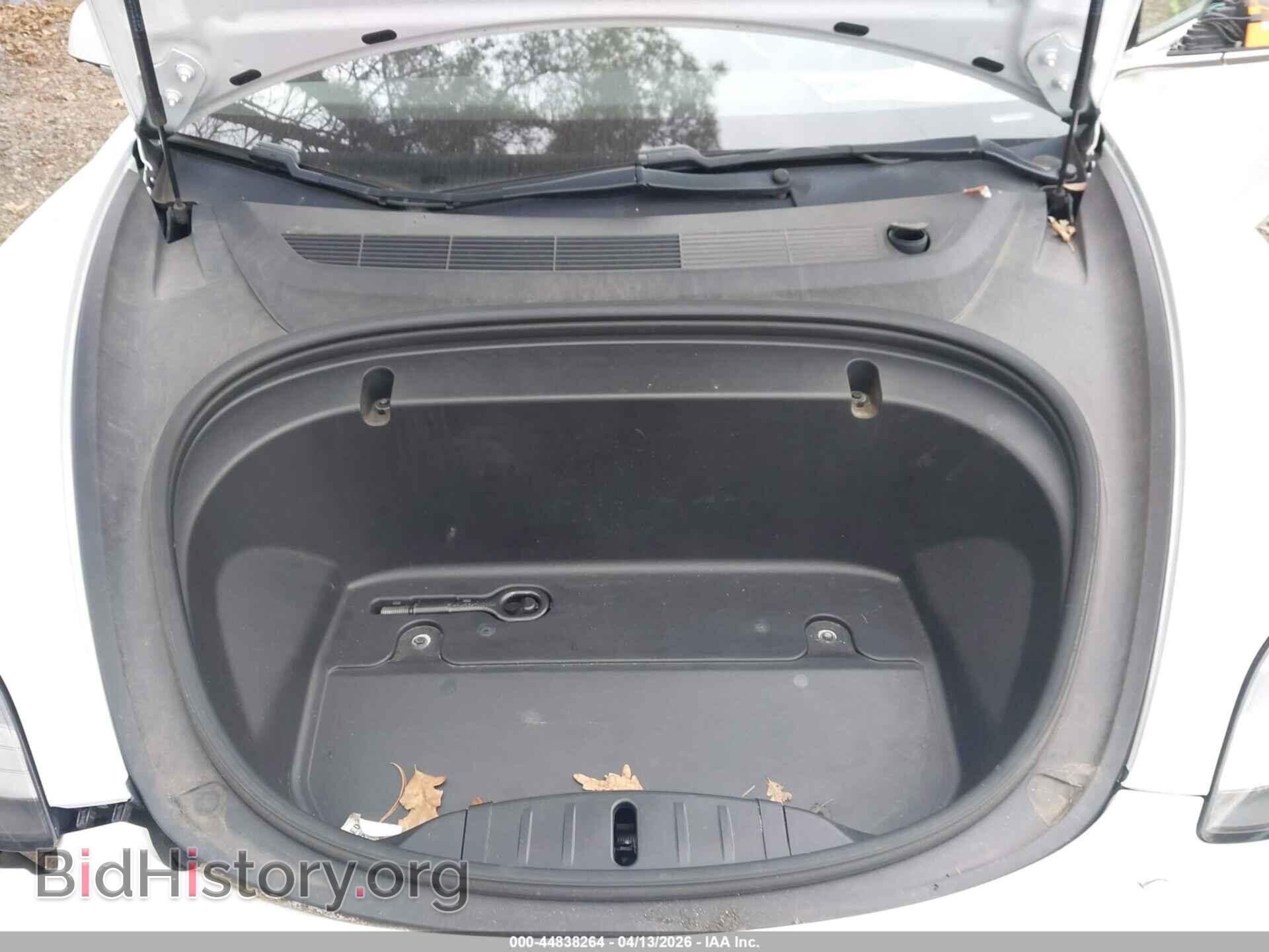 2020 TESLA MODEL 3 - VIN: 5YJ3E1EC2LF586956 - Фото 10