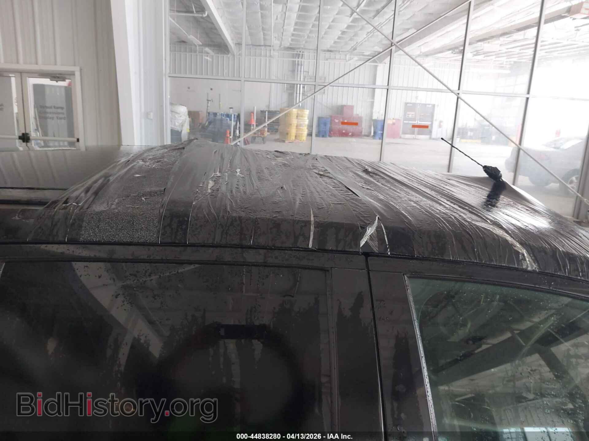 2012 FORD EDGE - VIN: 2FMDK4JC8CBA76009 - Photo 13