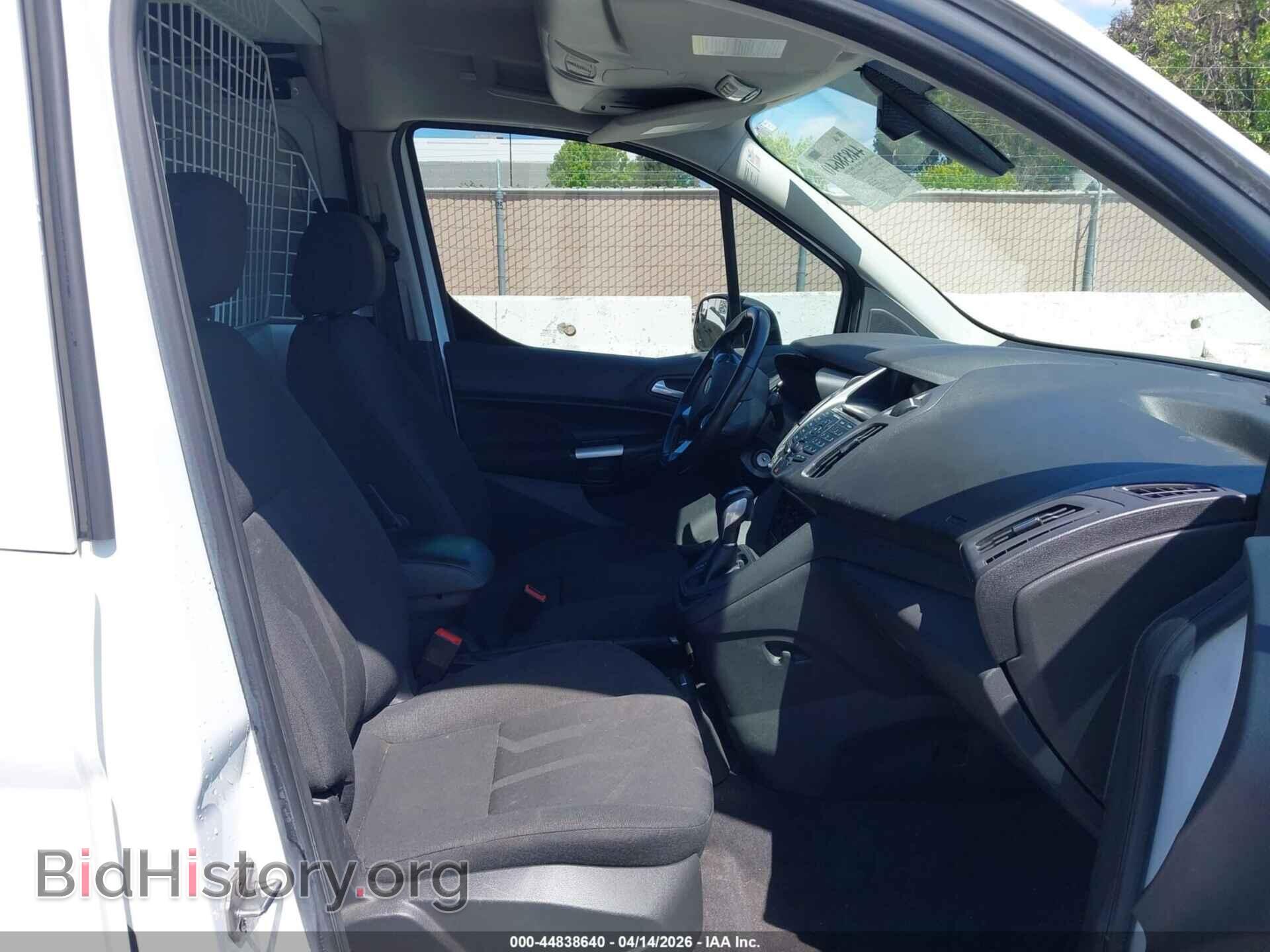 2016 FORD TRANSIT CONNECT - VIN: NM0LS7F76G1292243 - Photo 5