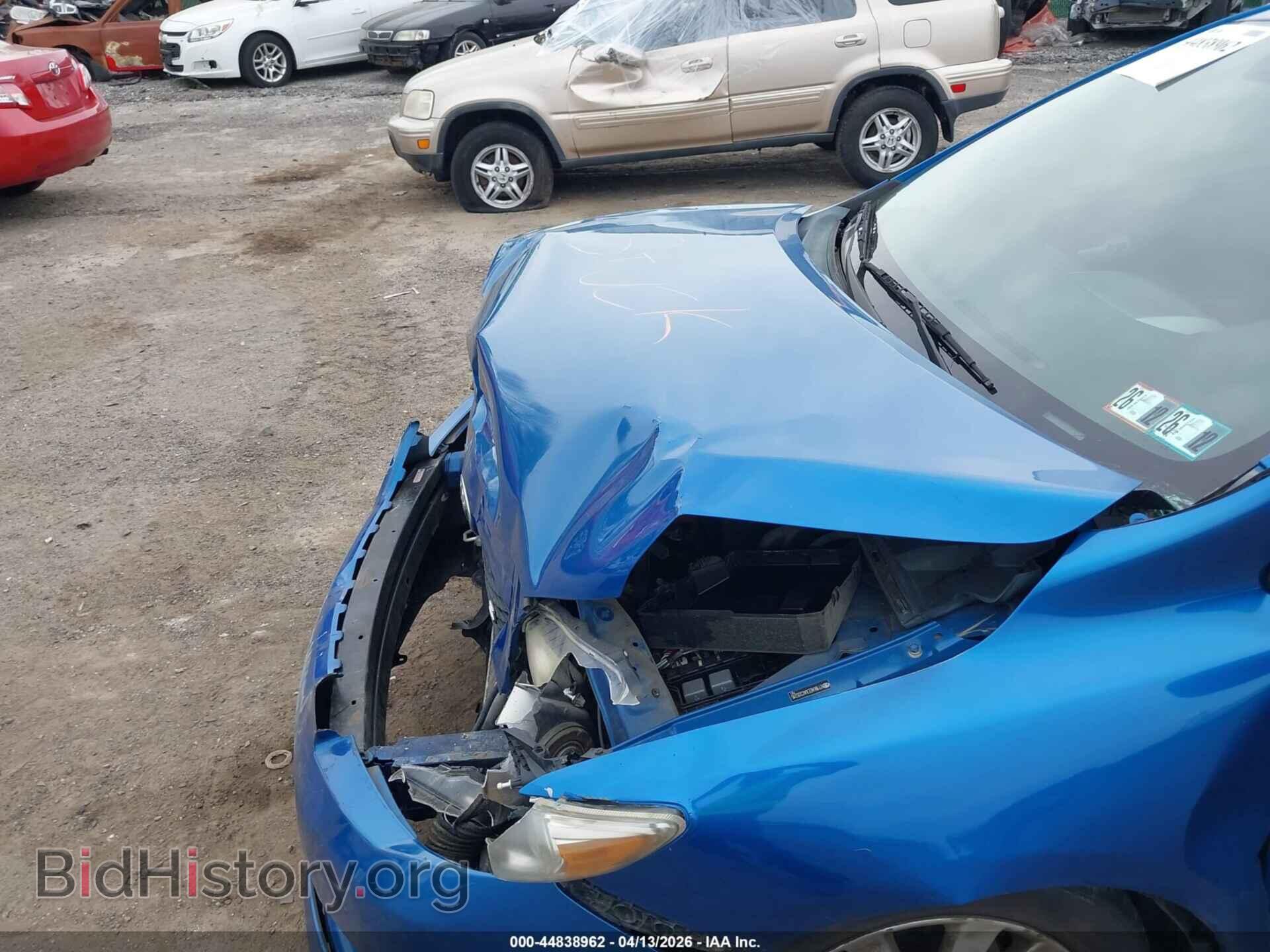 2010 TOYOTA COROLLA - VIN: 2T1BU4EEXAC335315 - Фото 6