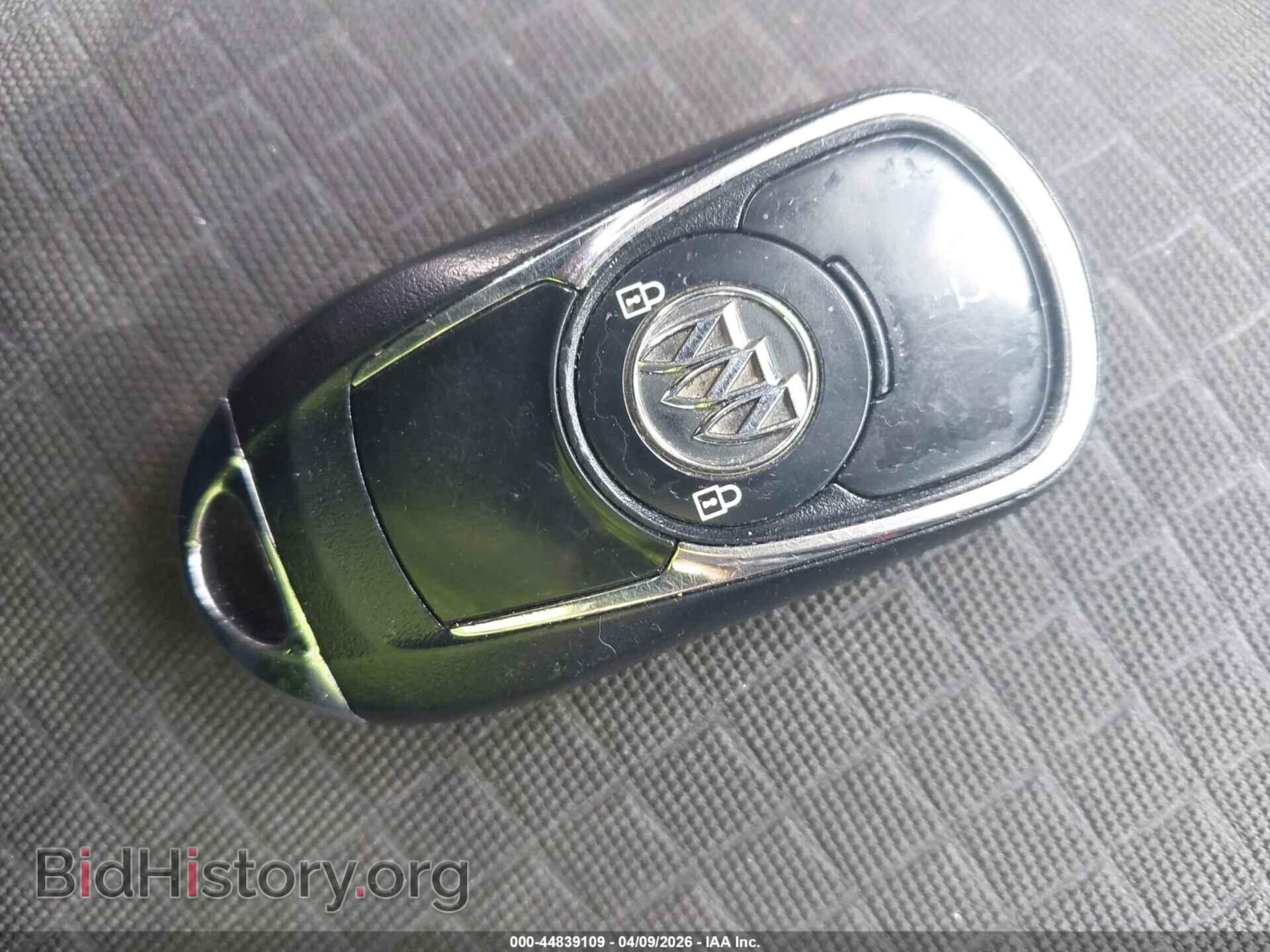 2021 BUICK ENCORE - VIN: KL4CJESM7MB370177 - Photo 11