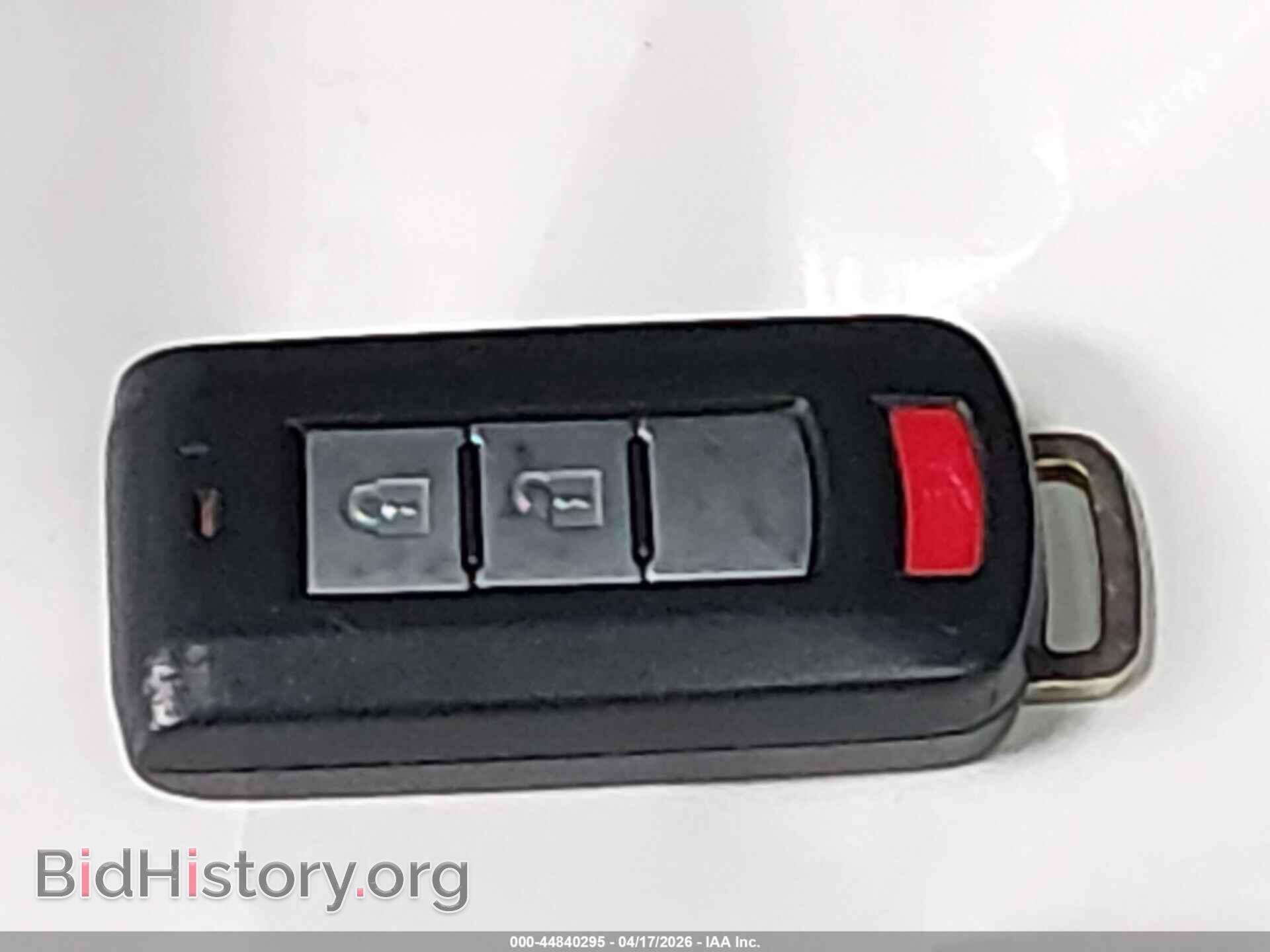 2015 MITSUBISHI MIRAGE - VIN: ML32A4HJ8FH039961 - Фото 11