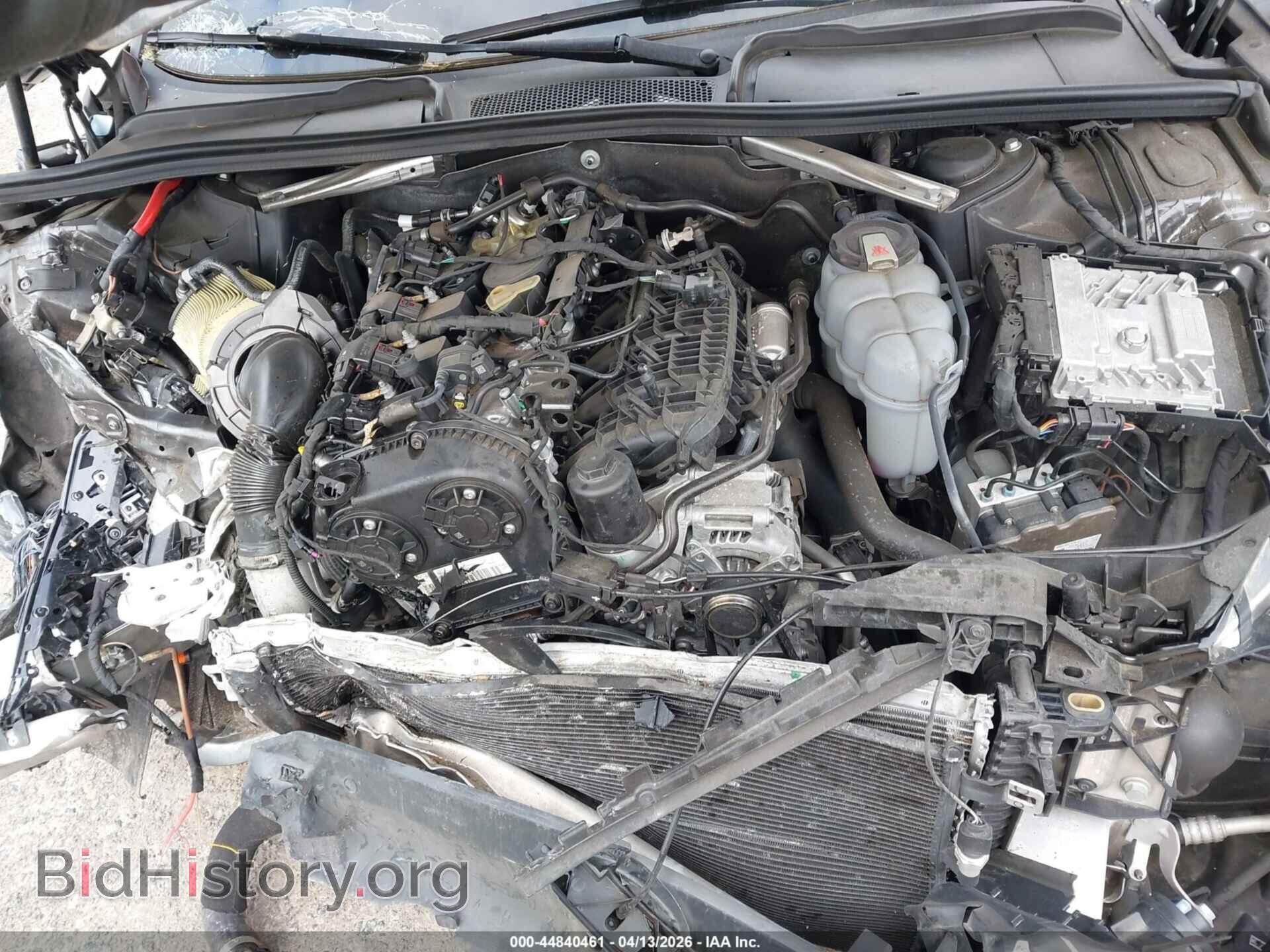 2019 AUDI A5 - VIN: WAUENCF59KA099889 - Фото 10