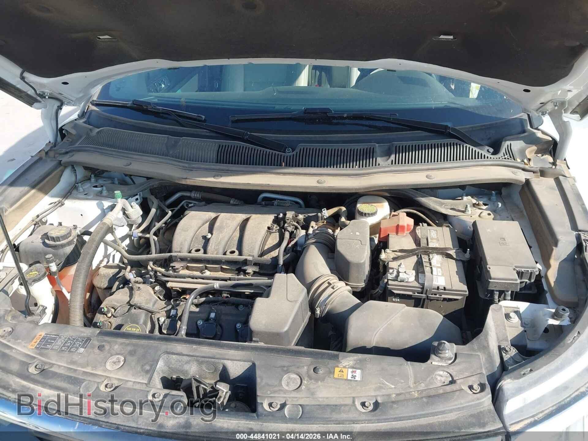 2018 FORD EXPLORER - VIN: 1FM5K7D88JGB65002 - Фото 10