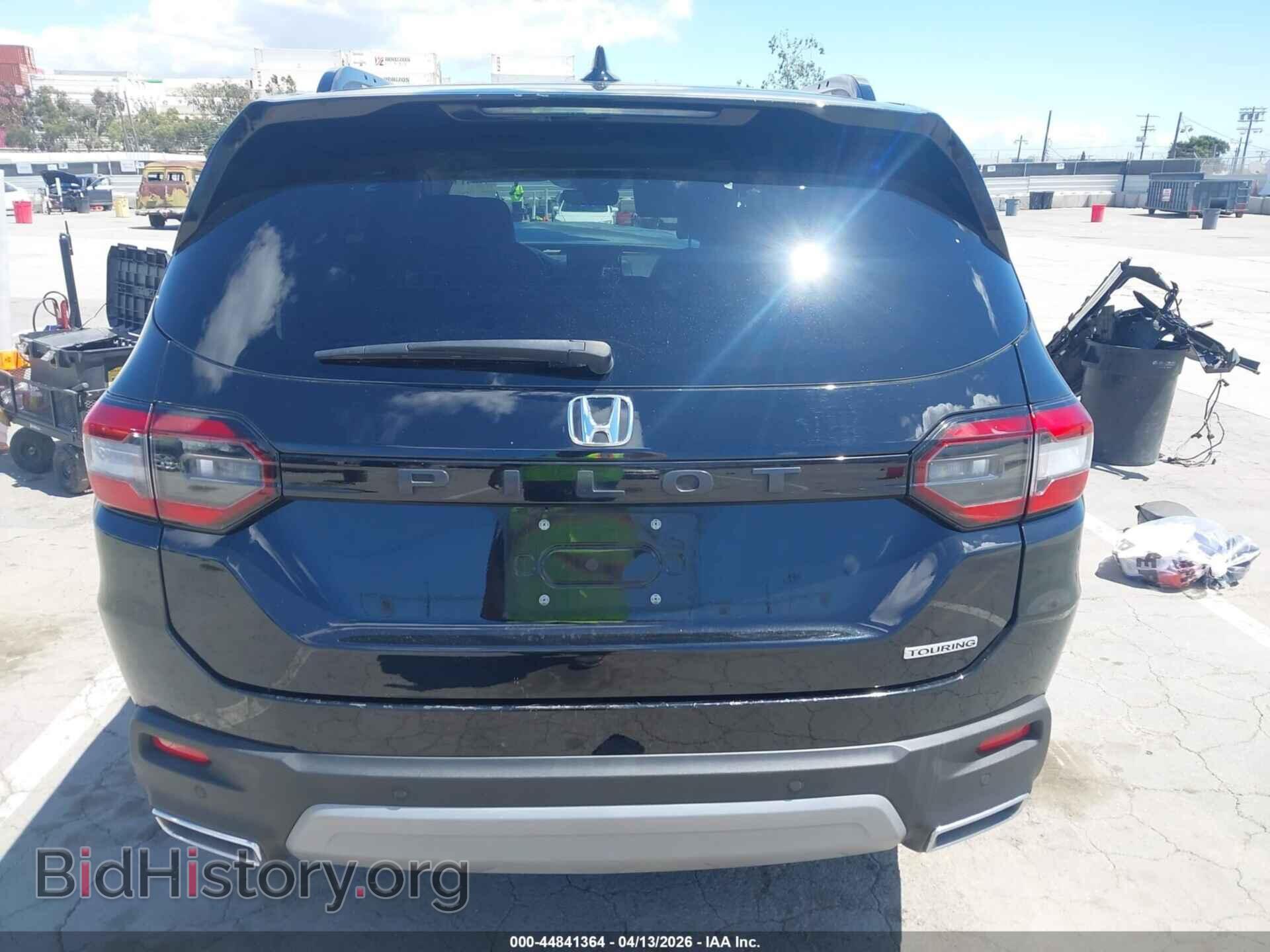 2024 HONDA PILOT - VIN: 5FNYG2H76RB004063 - Фото 16