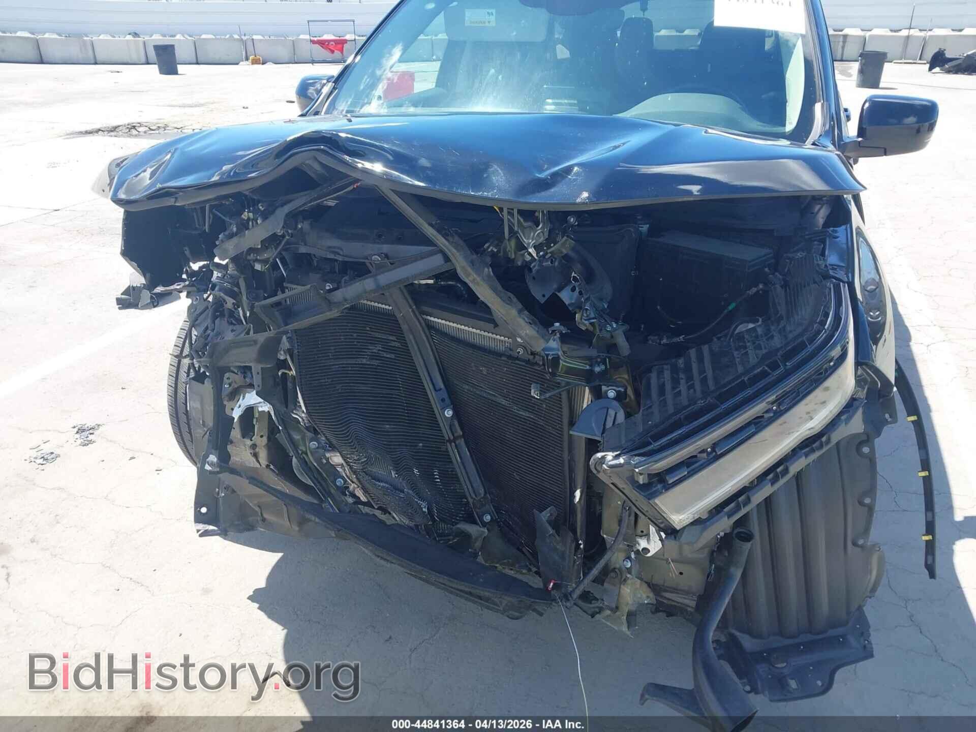 2024 HONDA PILOT - VIN: 5FNYG2H76RB004063 - Фото 6