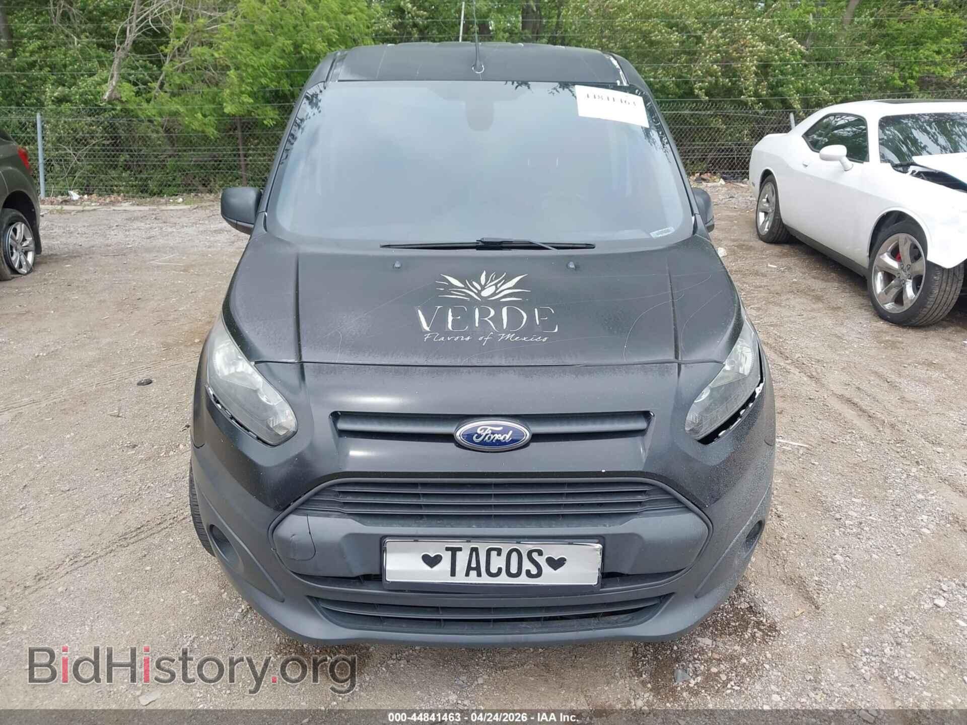 2016 FORD TRANSIT CONNECT - VIN: NM0LS7E71G1278770 - Photo 12