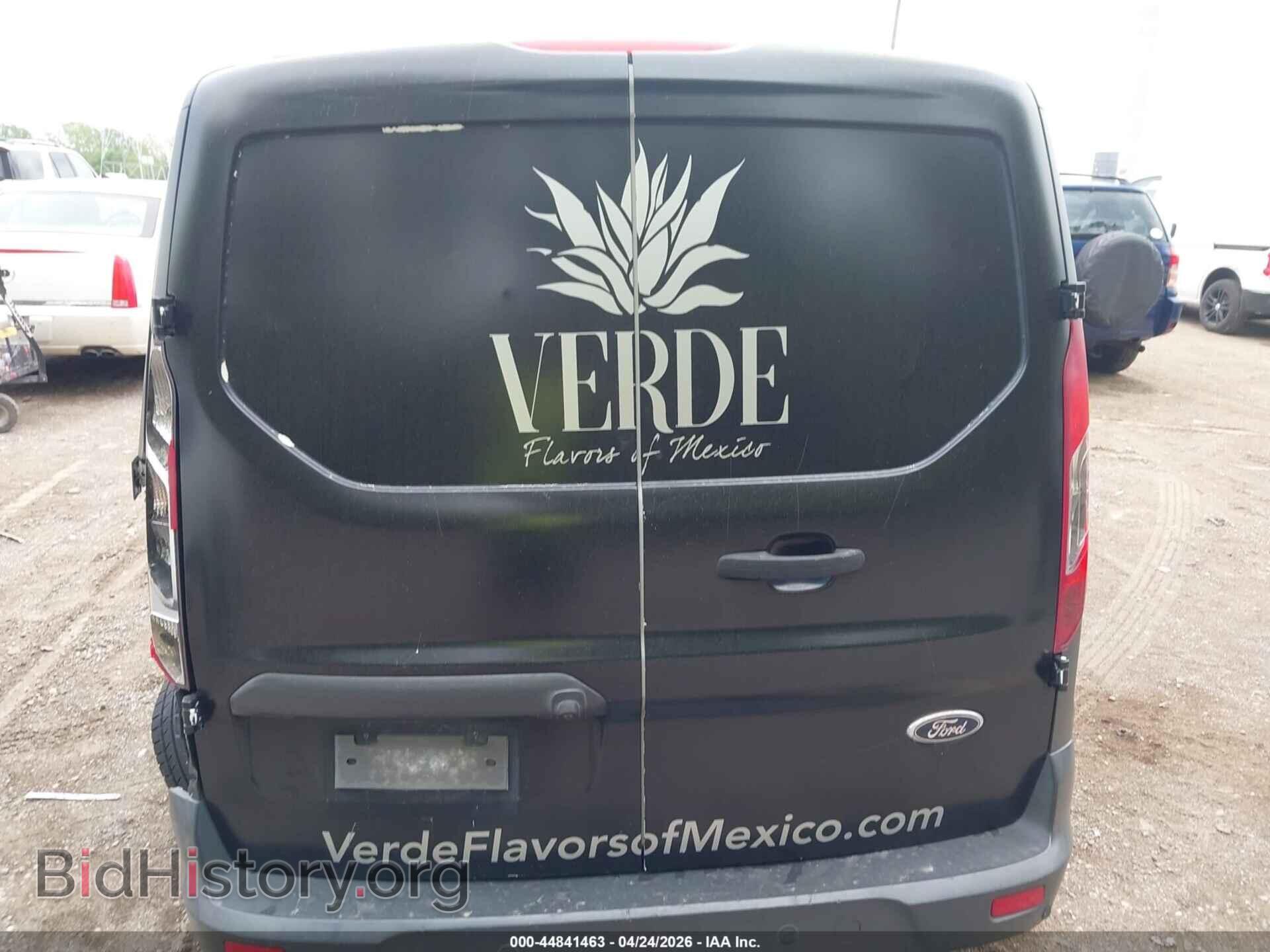 2016 FORD TRANSIT CONNECT - VIN: NM0LS7E71G1278770 - Photo 18