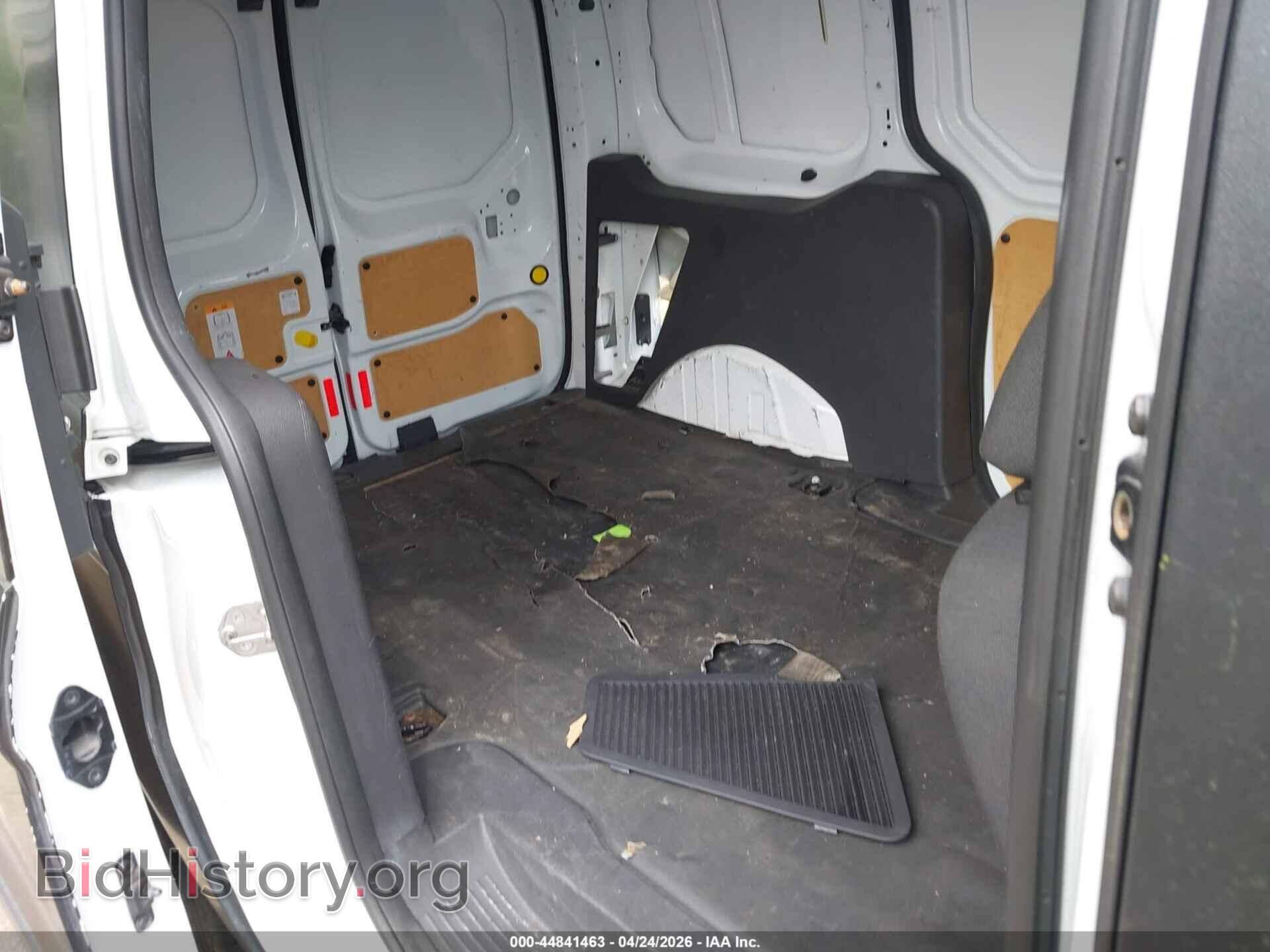 2016 FORD TRANSIT CONNECT - VIN: NM0LS7E71G1278770 - Photo 8