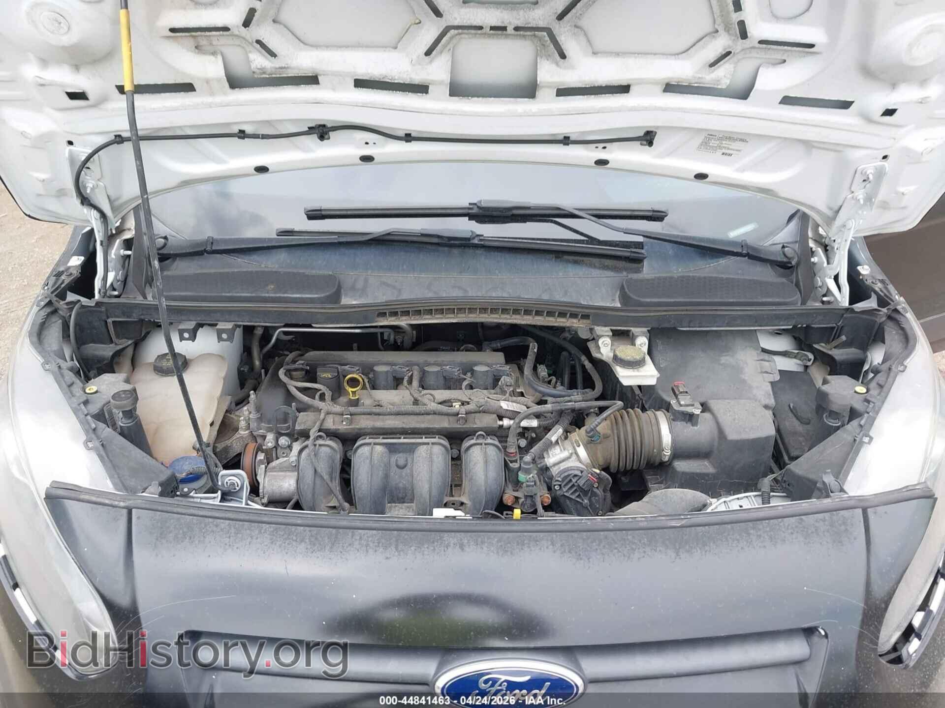 2016 FORD TRANSIT CONNECT - VIN: NM0LS7E71G1278770 - Photo 10