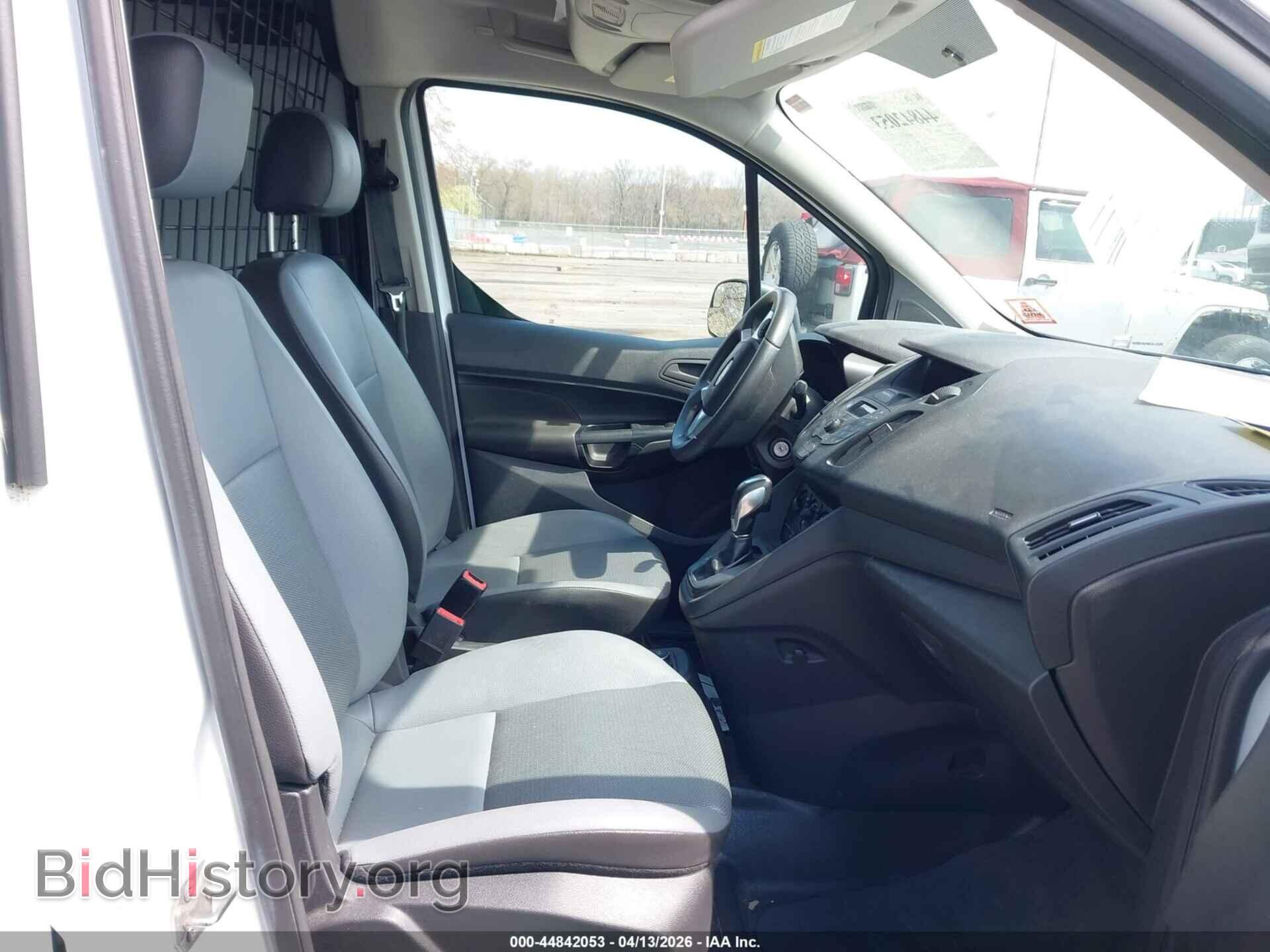 2018 FORD TRANSIT CONNECT - VIN: NM0LS6E73J1351087 - Фото 5