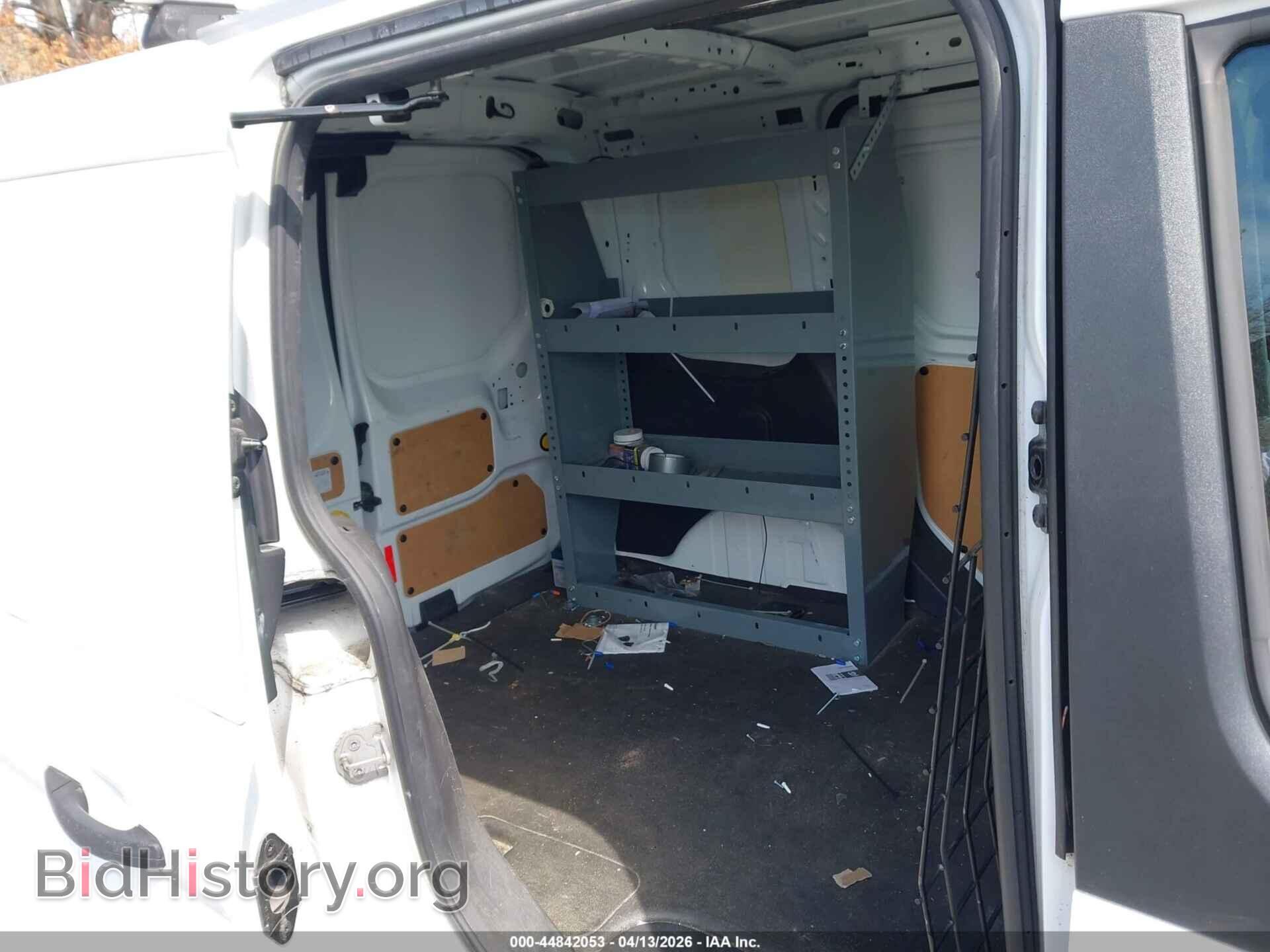 2018 FORD TRANSIT CONNECT - VIN: NM0LS6E73J1351087 - Фото 8
