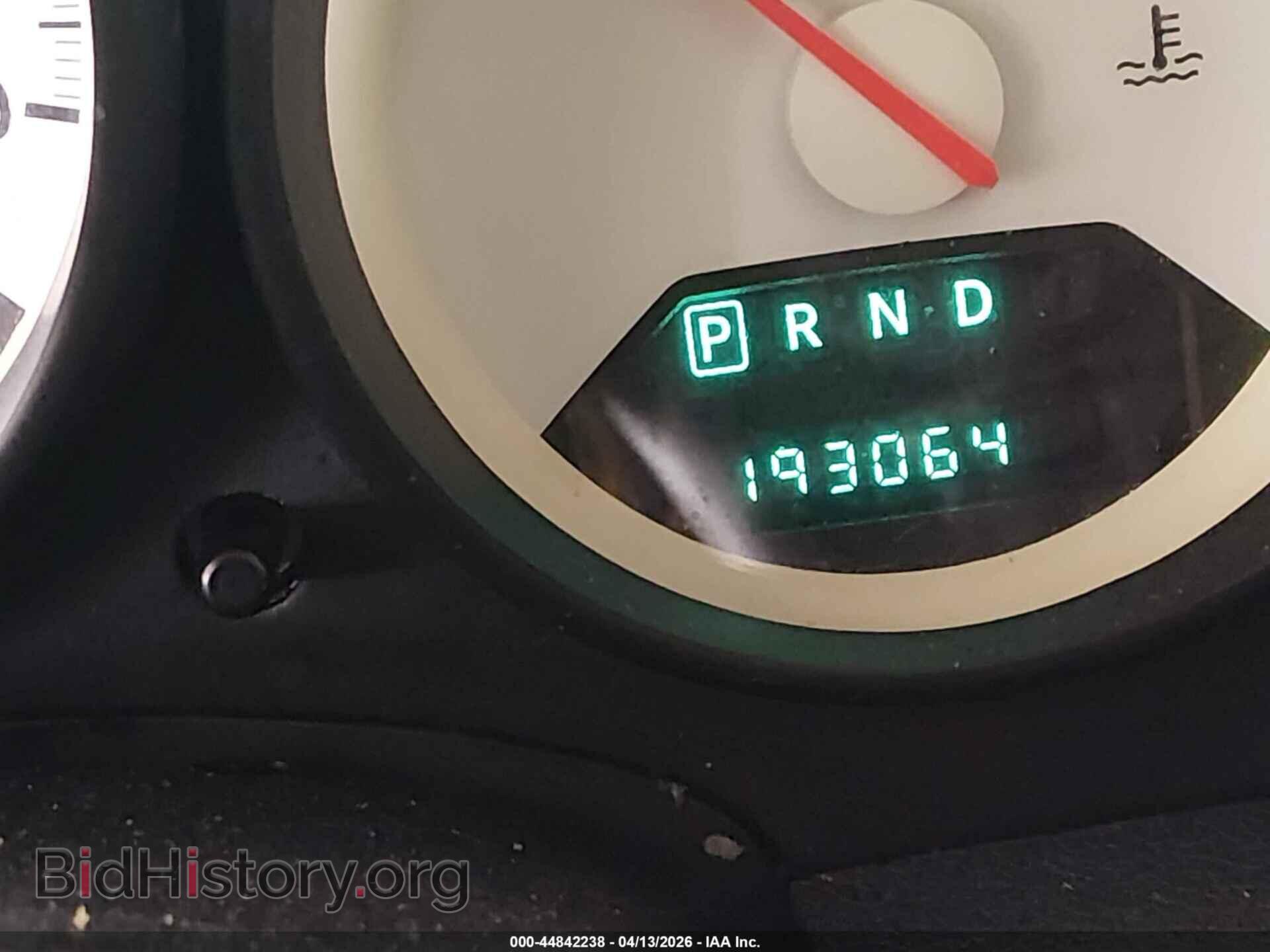 2008 DODGE CALIBER - VIN: 1B3HB28B78D659486 - Фото 15