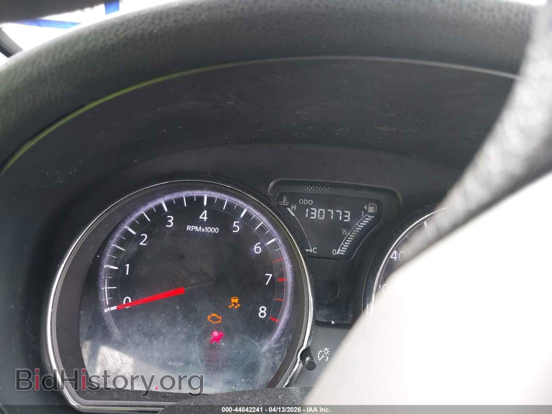 2017 NISSAN VERSA - VIN: 3N1CN7AP3HL877280 - Фото 7