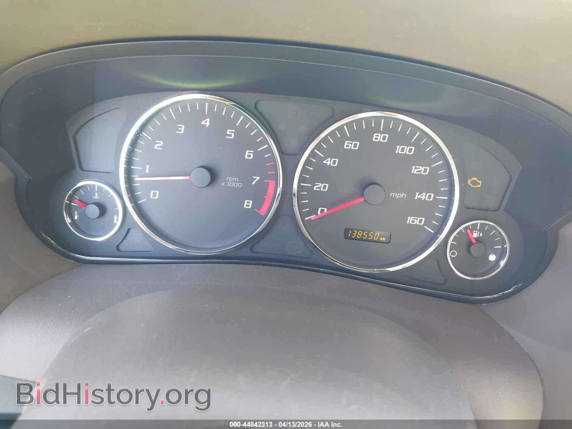 2006 CADILLAC CTS - VIN: 1G6DP577X60143773 - Фото 7