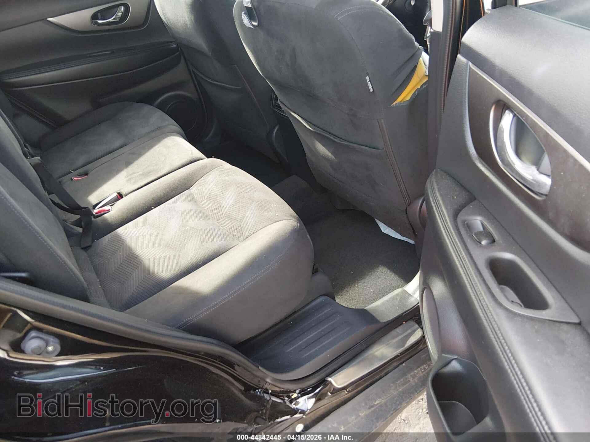 2015 NISSAN ROGUE - VIN: KNMAT2MT3FP500794 - Фото 8