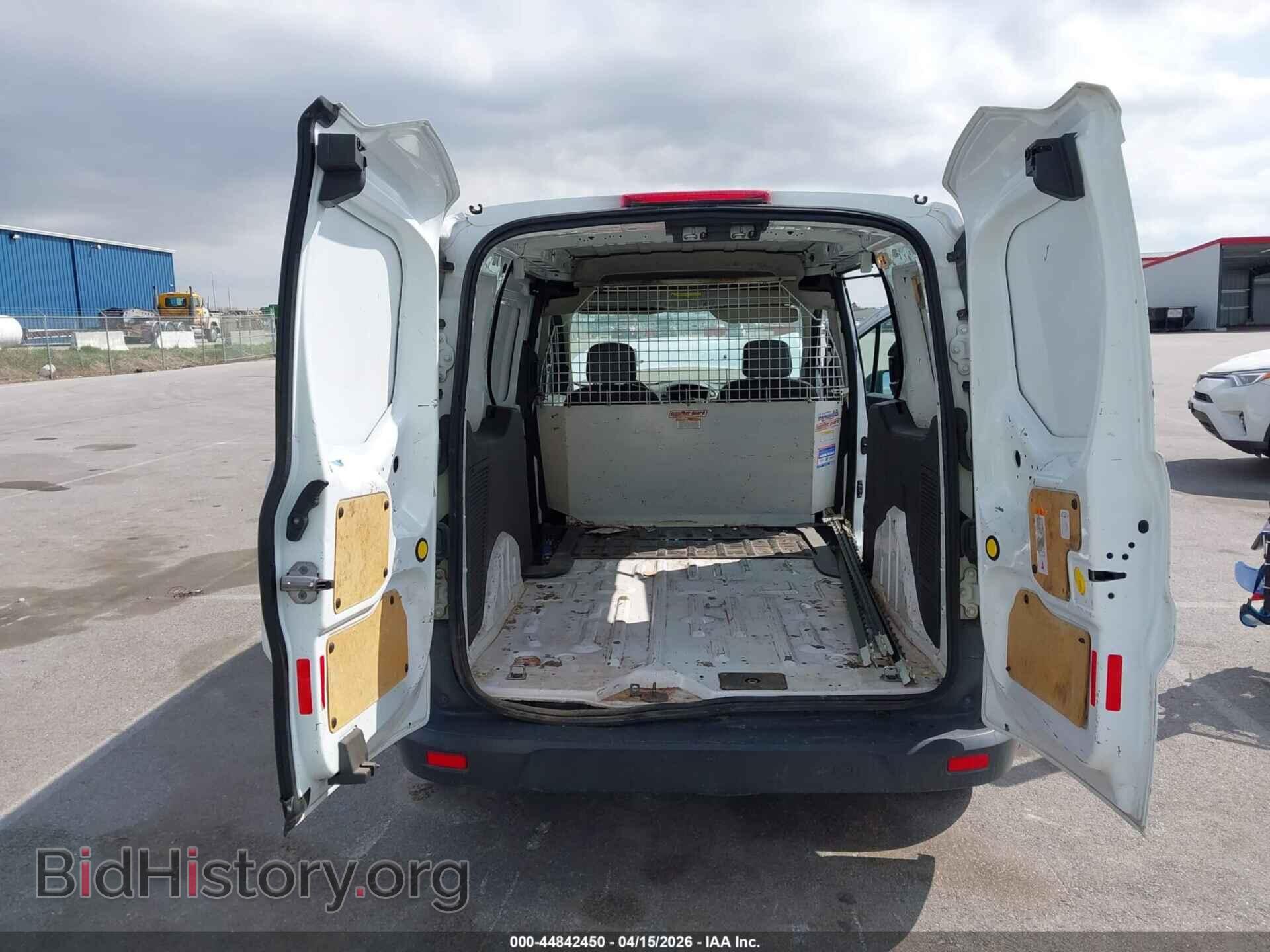 2016 FORD TRANSIT CONNECT - VIN: NM0LS7E75G1241088 - Фото 17