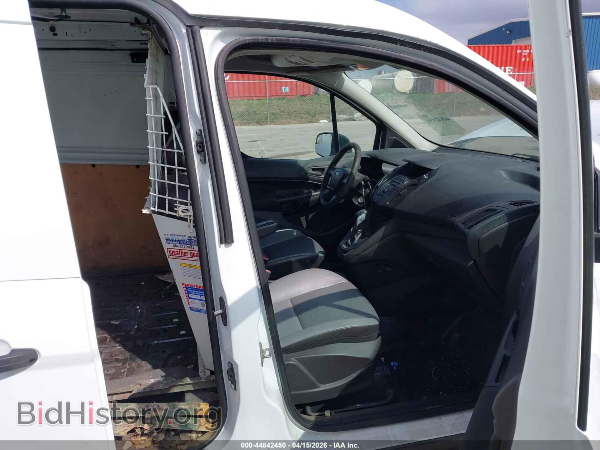 2016 FORD TRANSIT CONNECT - VIN: NM0LS7E75G1241088 - Фото 5