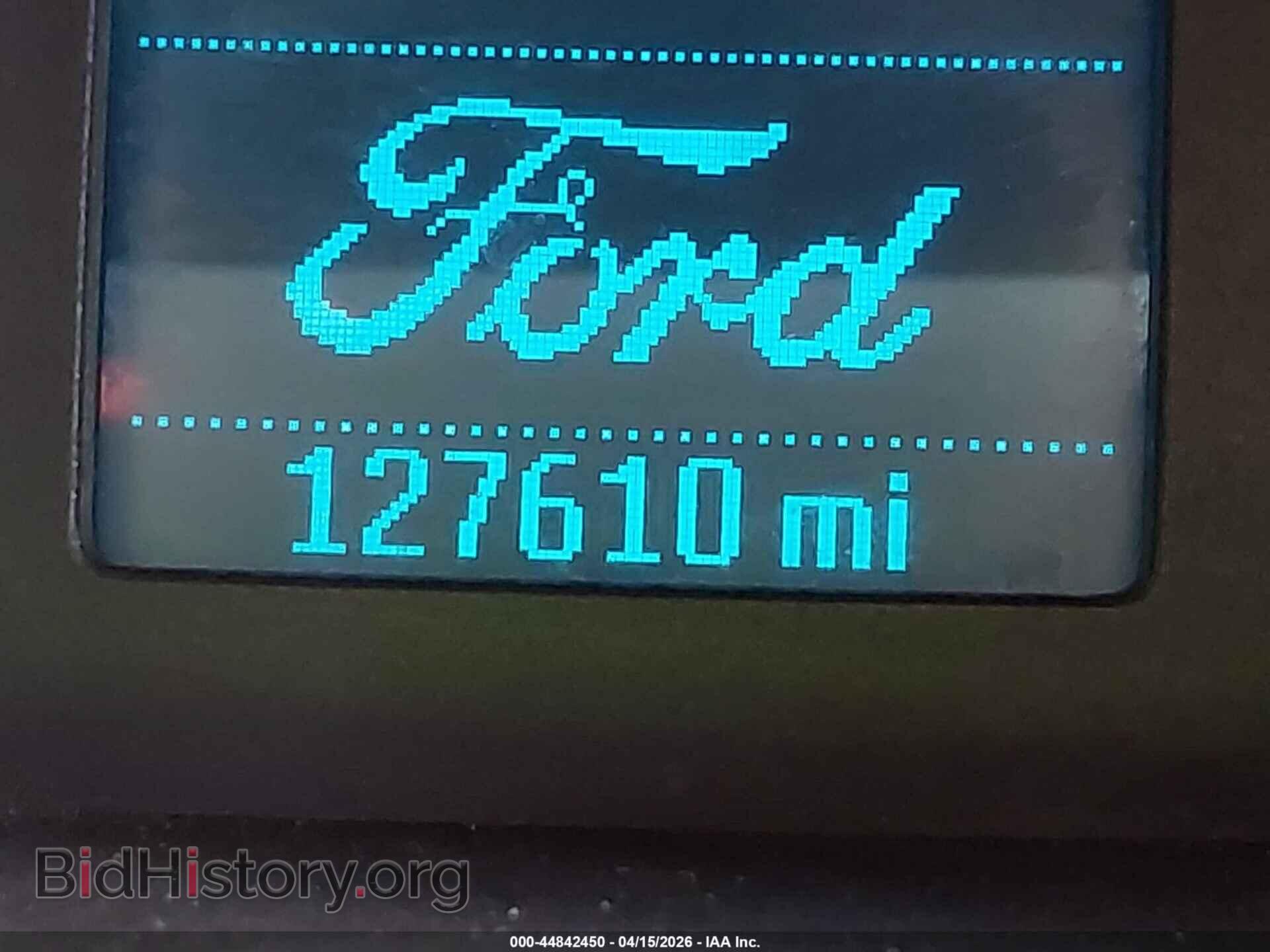 2016 FORD TRANSIT CONNECT - VIN: NM0LS7E75G1241088 - Фото 7