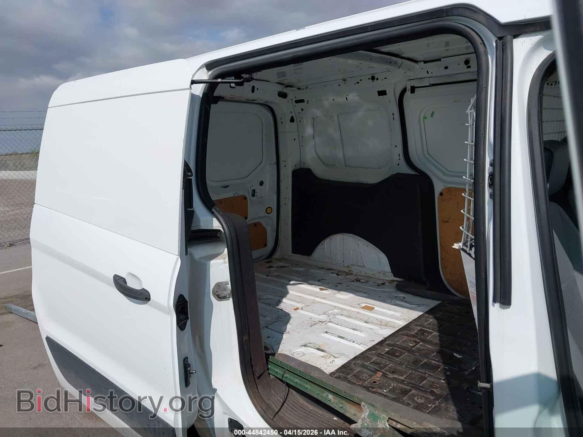 2016 FORD TRANSIT CONNECT - VIN: NM0LS7E75G1241088 - Фото 8