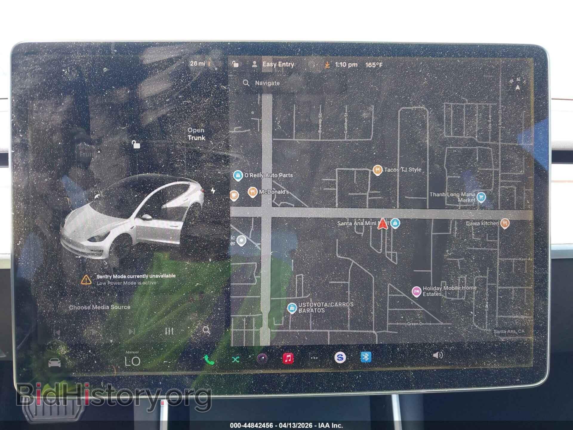 2018 TESLA MODEL 3 - VIN: 5YJ3E1EA8JF020344 - Photo 7
