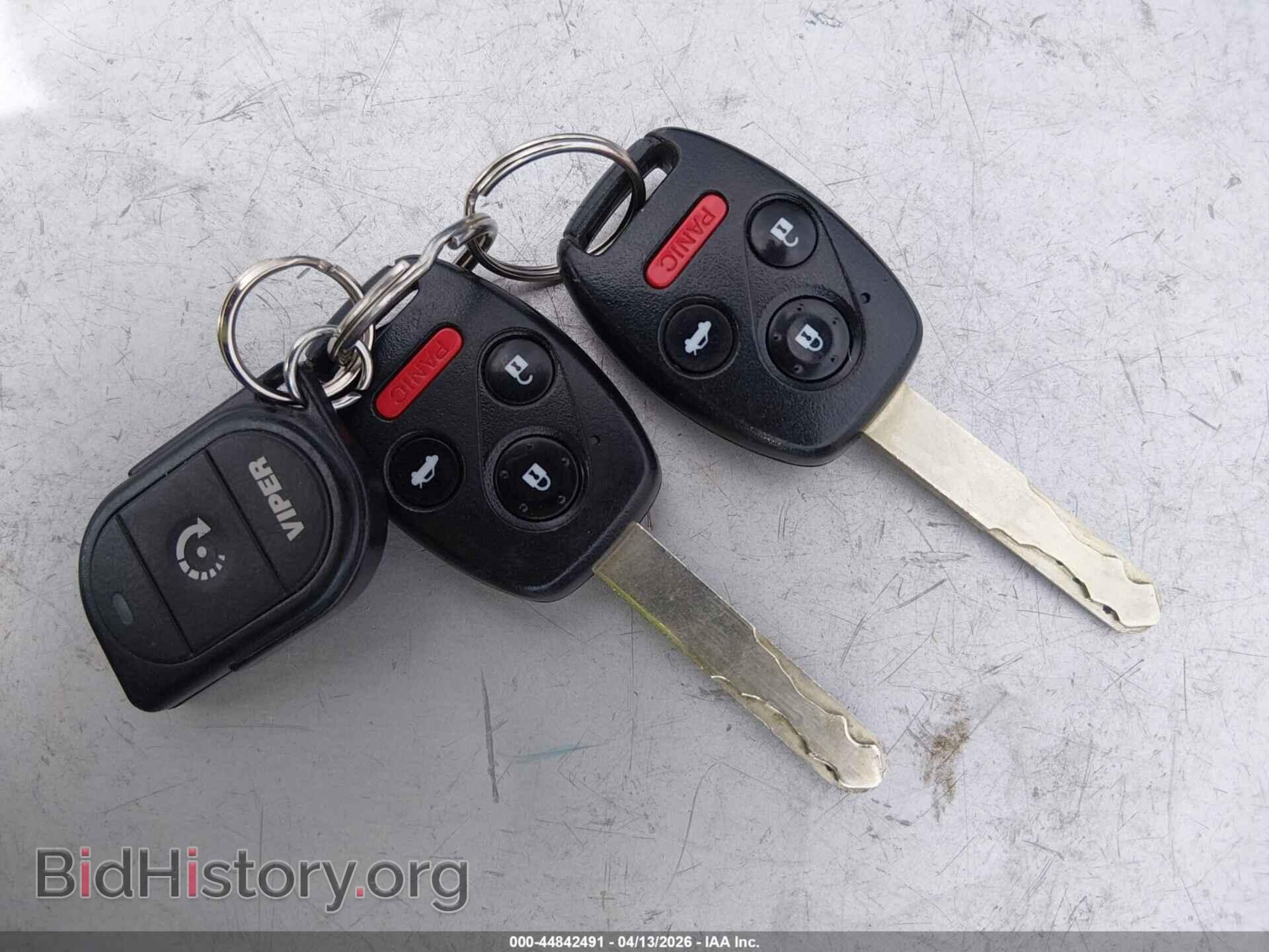 2013 HONDA CIVIC - VIN: 19XFB2F94DE013093 - Photo 11