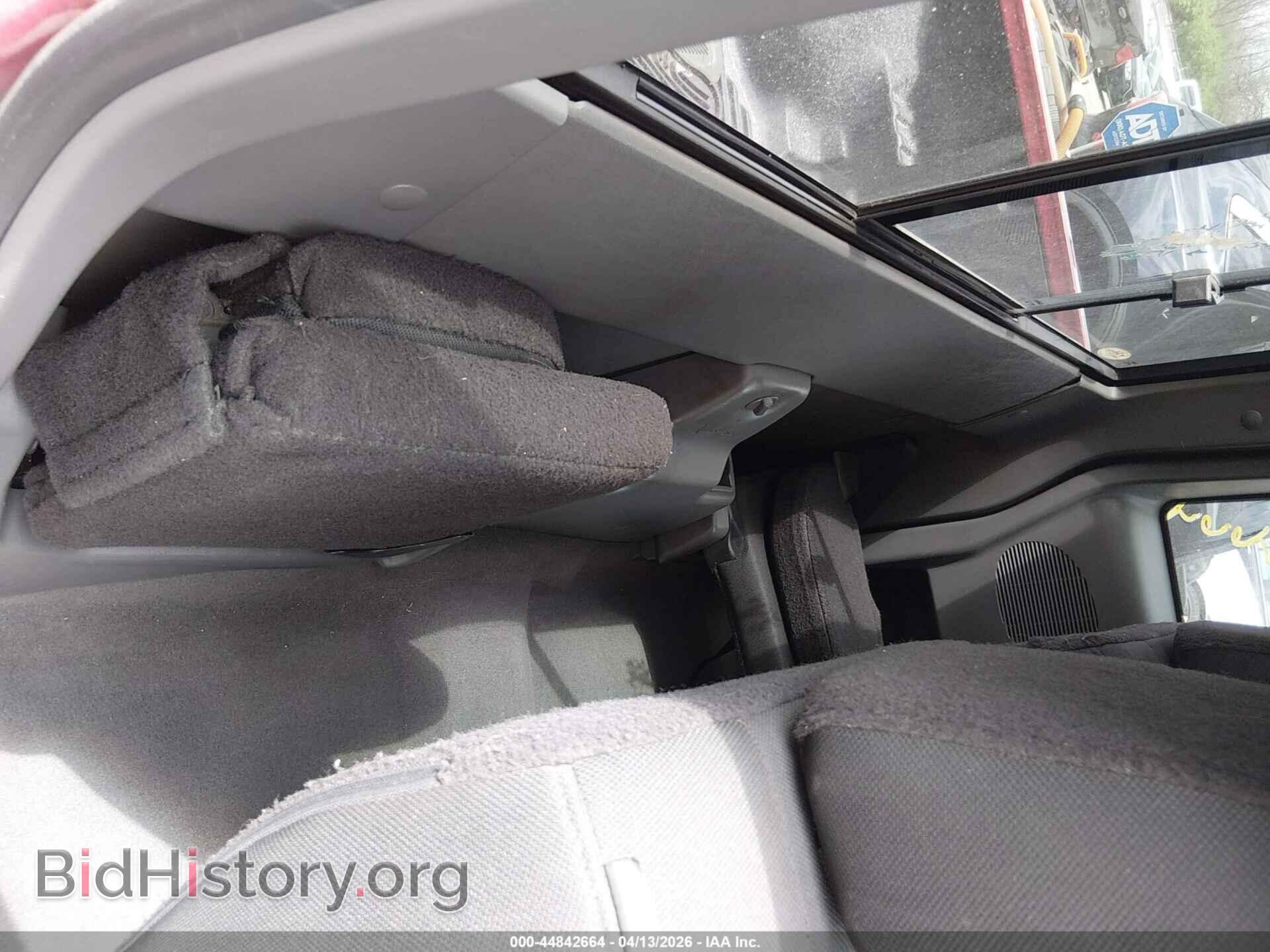 2010 FORD RANGER - VIN: 1FTLR4FE9APA46268 - Photo 8