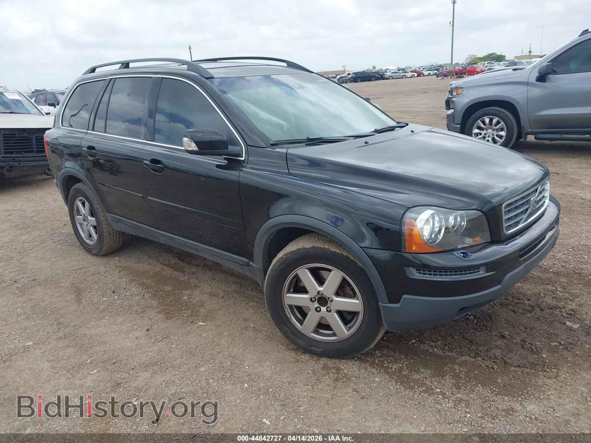Photo YV4CZ982271352656 - VOLVO XC90 2007