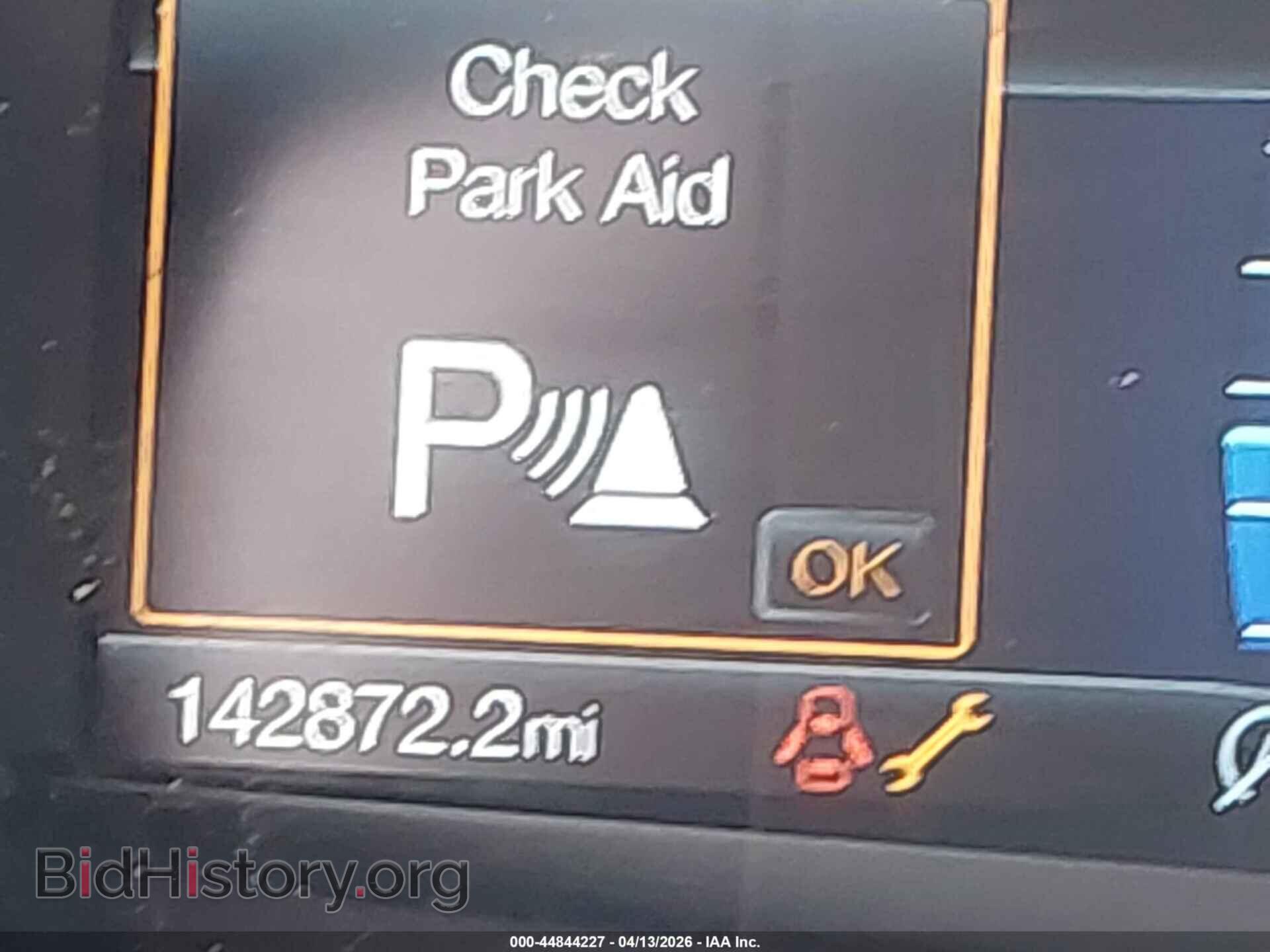 2020 FORD EDGE - VIN: 2FMPK4K97LBA72680 - Фото 16