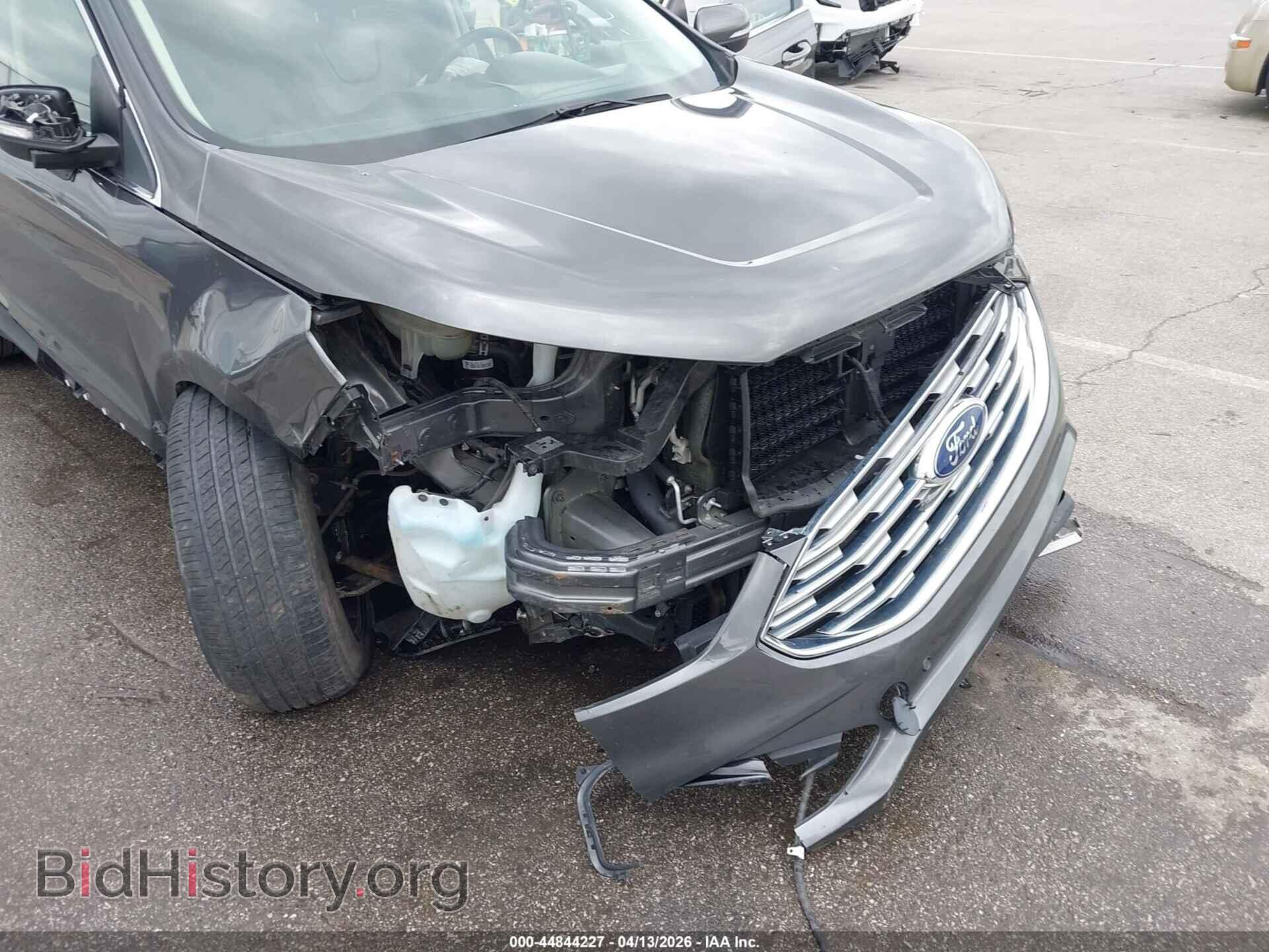 2020 FORD EDGE - VIN: 2FMPK4K97LBA72680 - Фото 6