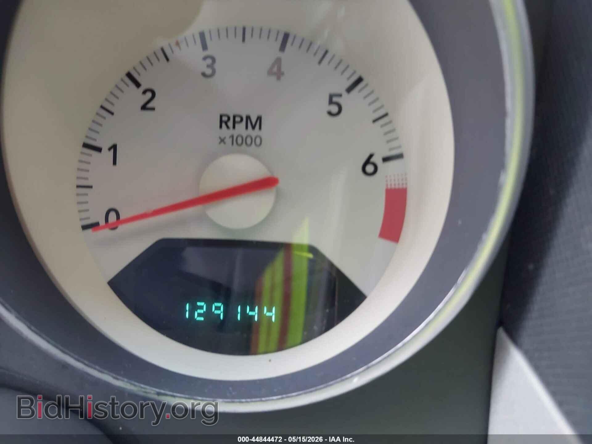 2007 DODGE CALIBER - VIN: 1B3HB48B17D321091 - Photo 7
