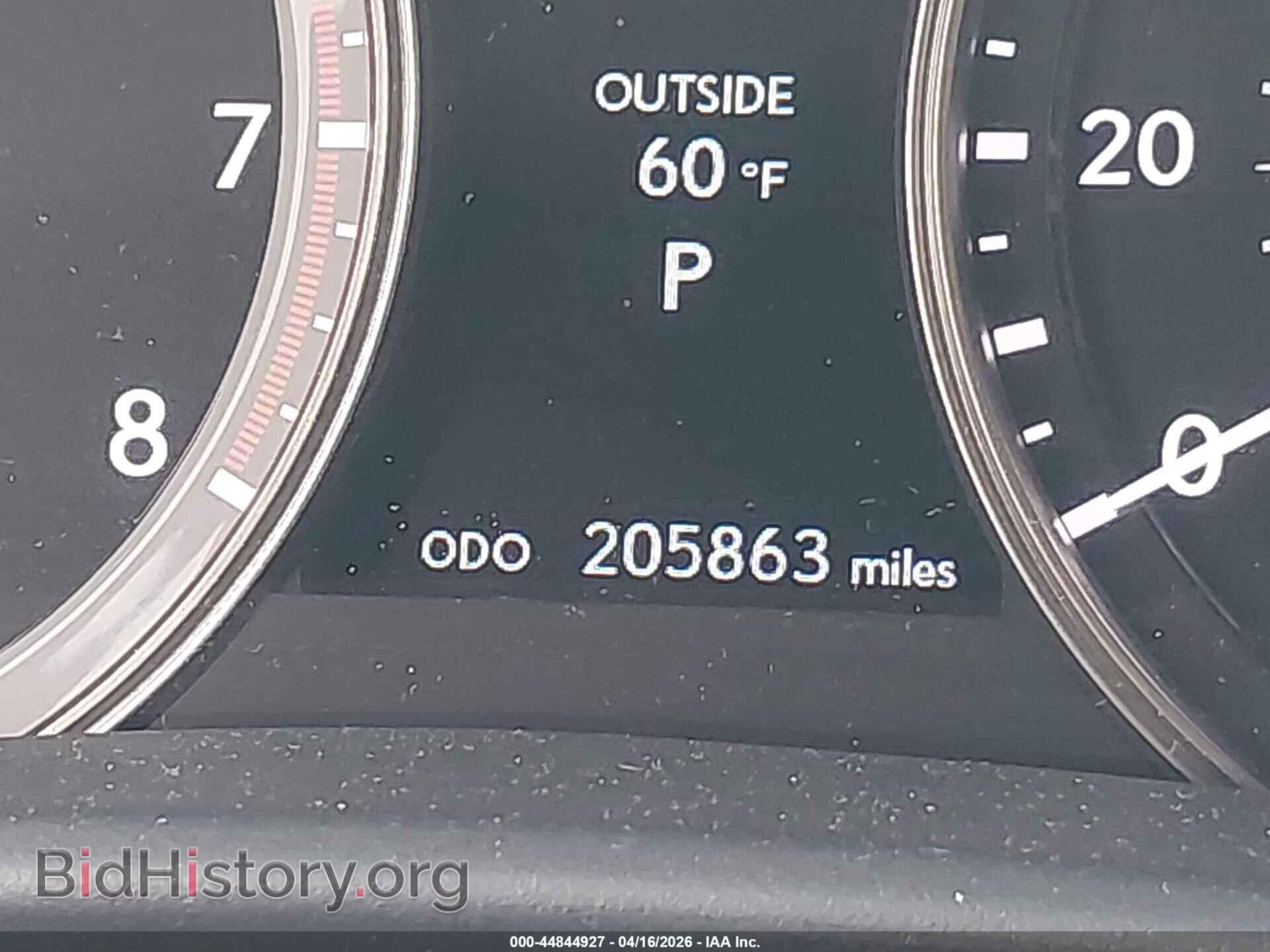 2014 LEXUS GS 350 - VIN: JTHCE1BL3E5020490 - Фото 15