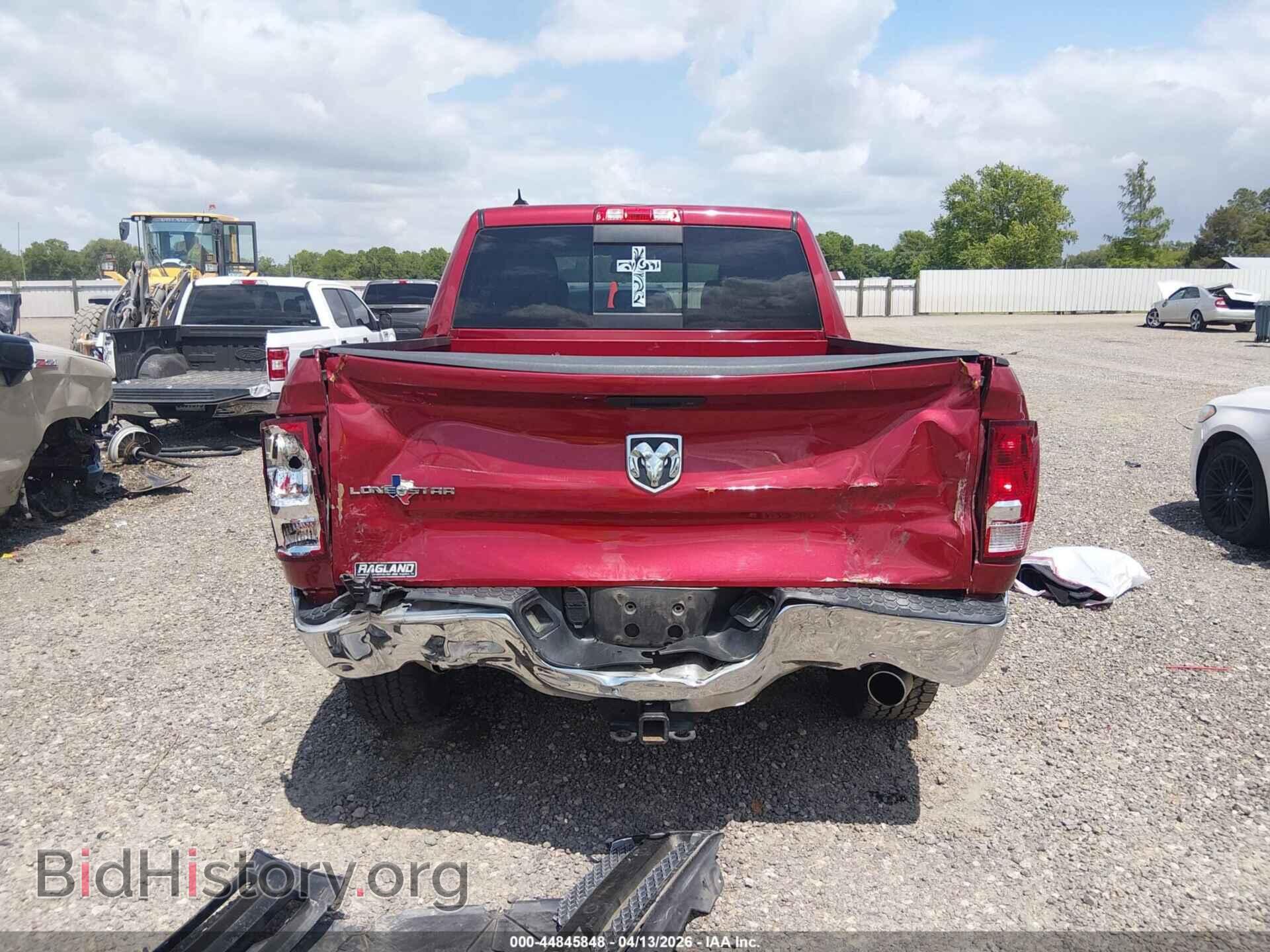 2013 RAM 1500 - VIN: 1C6RR6LT4DS638727 - Фото 17