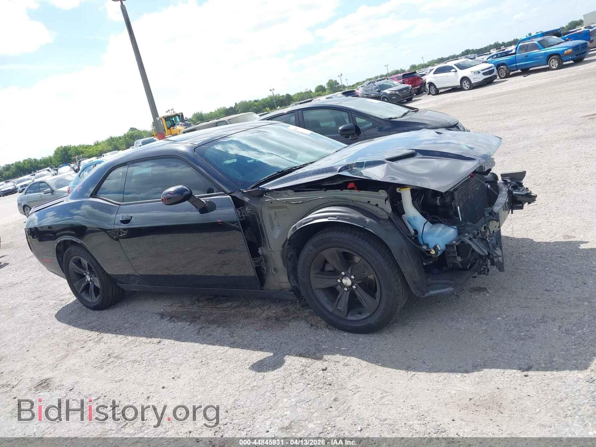2019 DODGE CHALLENGER - VIN: 2C3CDZAG1KH733713 - Photo 13