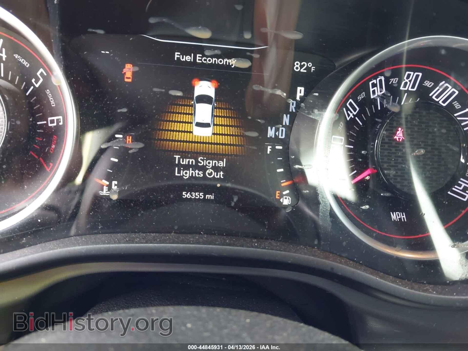 2019 DODGE CHALLENGER - VIN: 2C3CDZAG1KH733713 - Photo 7