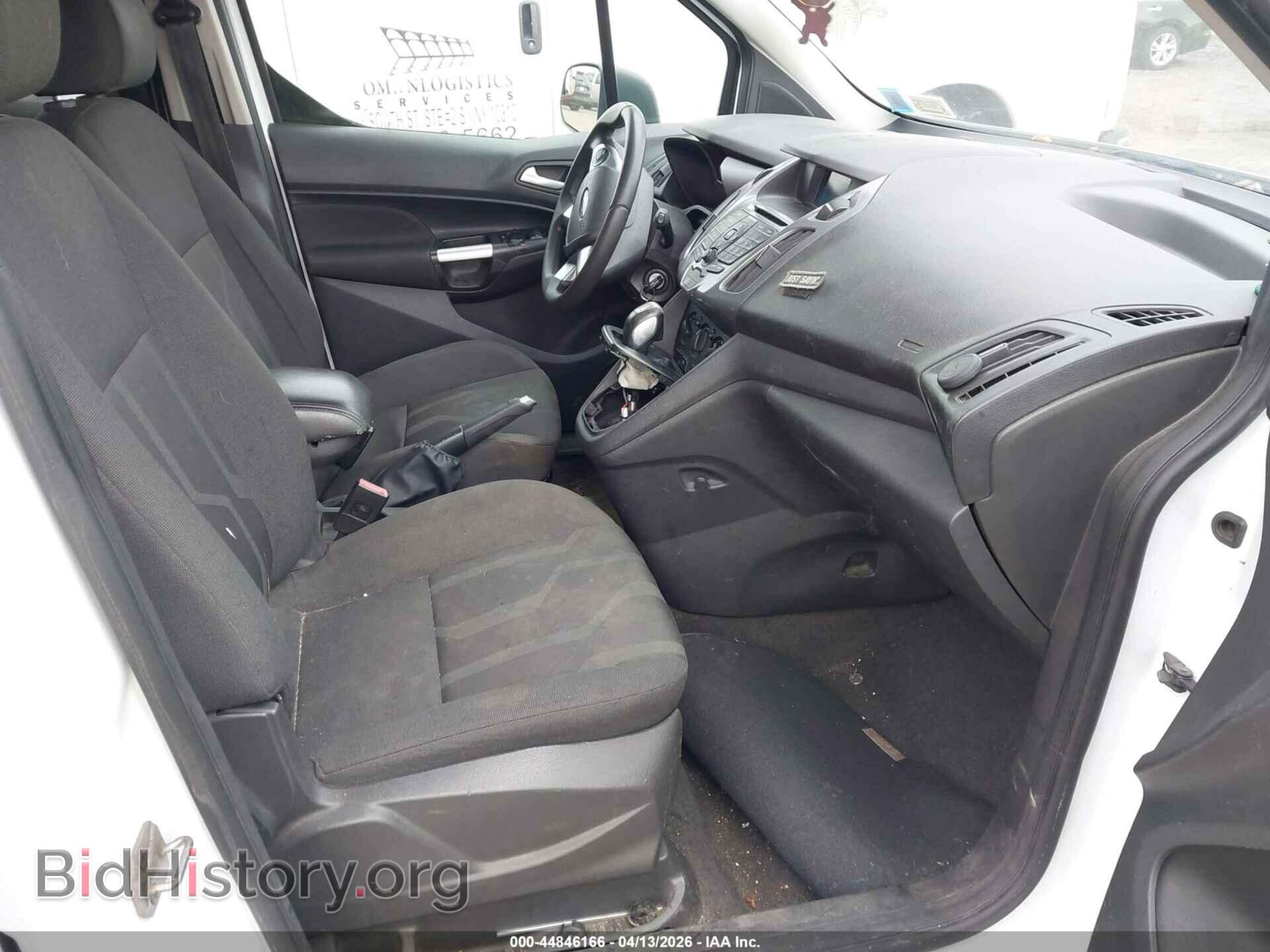 2015 FORD TRANSIT CONNECT - VIN: NM0AE8FX3F1193415 - Фото 5