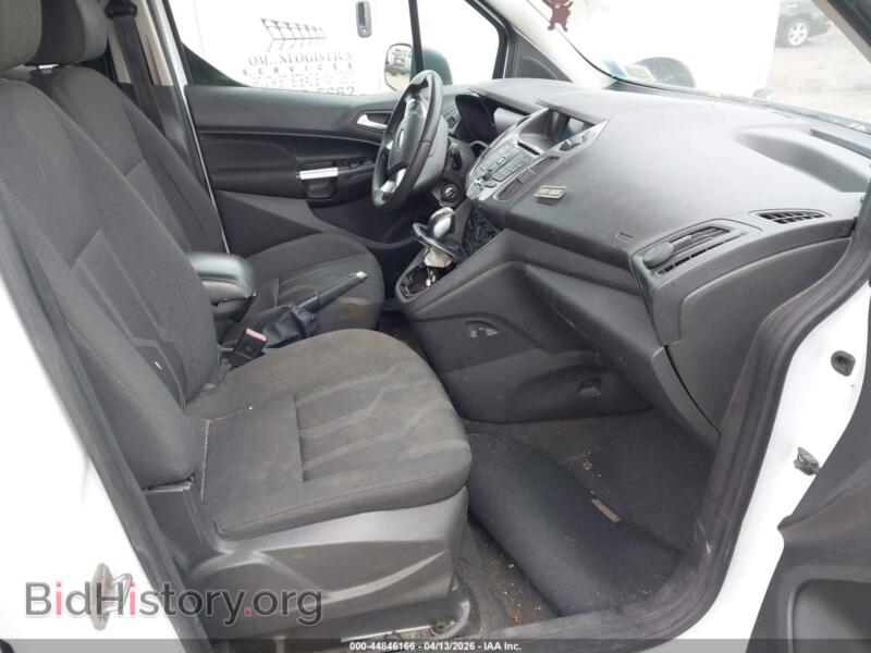 2015 Ford TRANSIT CONNECT (VIN NM0AE8FX3F1193415) — photo 5 of 17