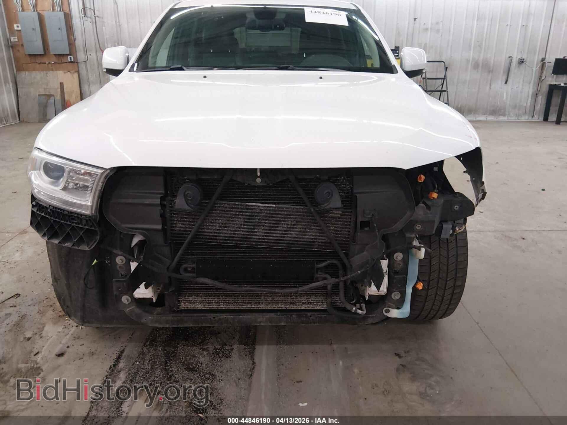 2015 DODGE DURANGO - VIN: 1C4RDJDG0FC810177 - Photo 6