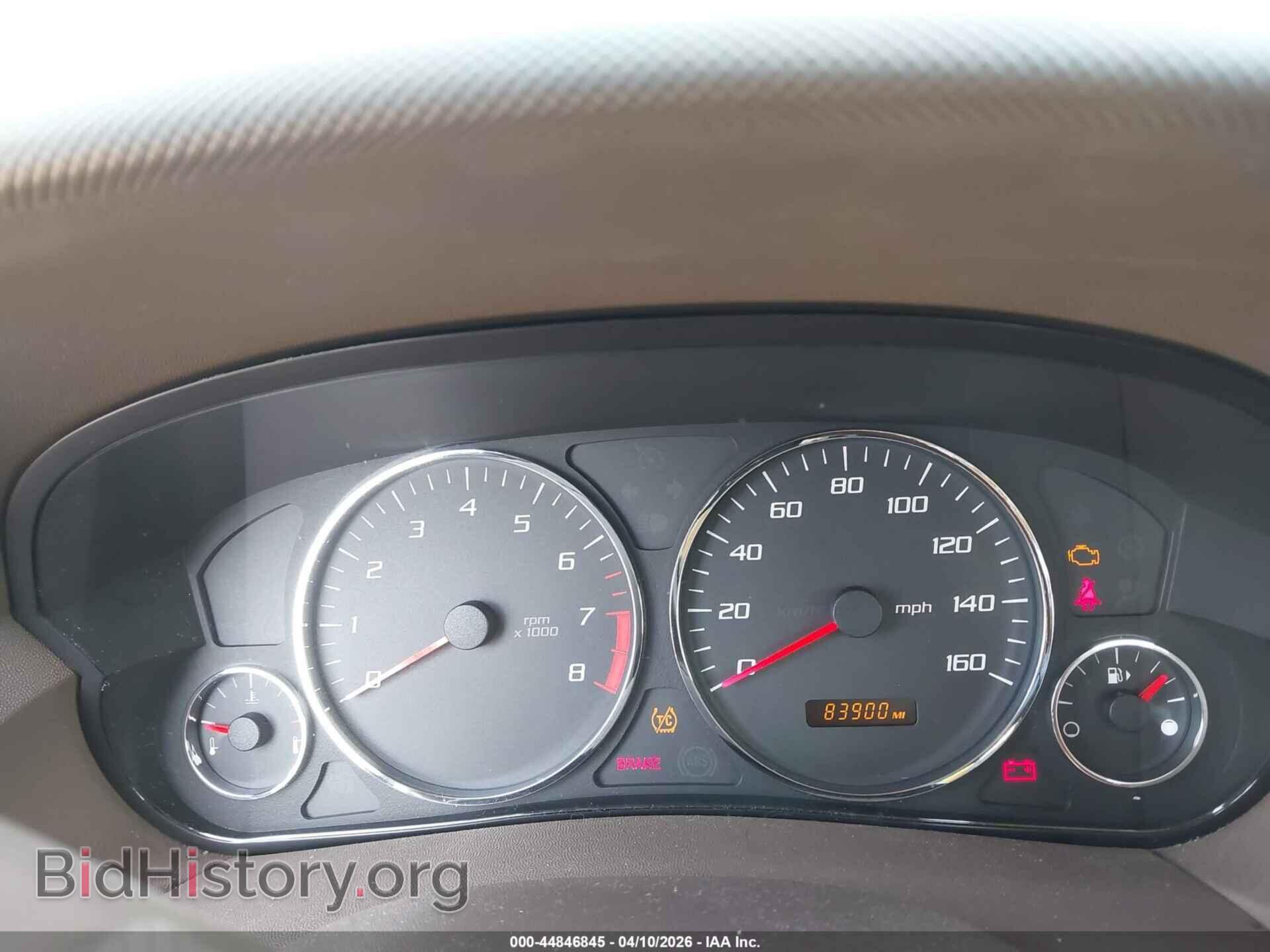 2006 CADILLAC CTS - VIN: 1G6DP577060144902 - Фото 7