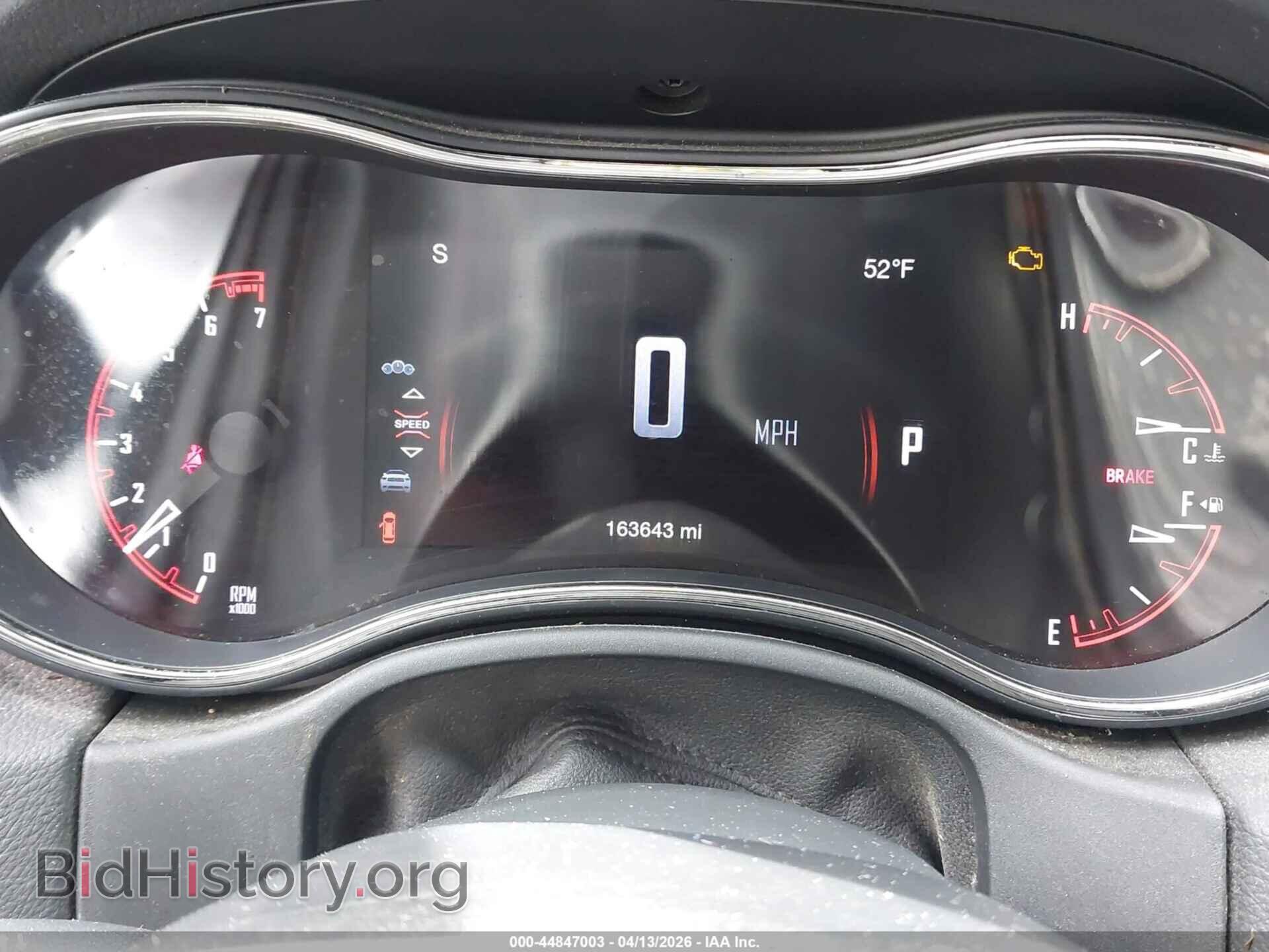2019 DODGE DURANGO - VIN: 1C4RDJDG2KC770128 - Photo 7