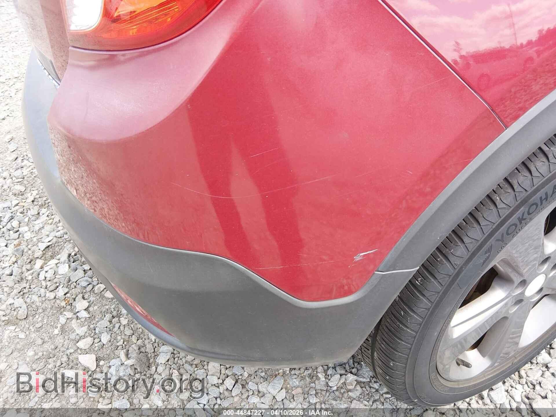 2014 BUICK ENCORE - VIN: KL4CJASB7EB693587 - Photo 6