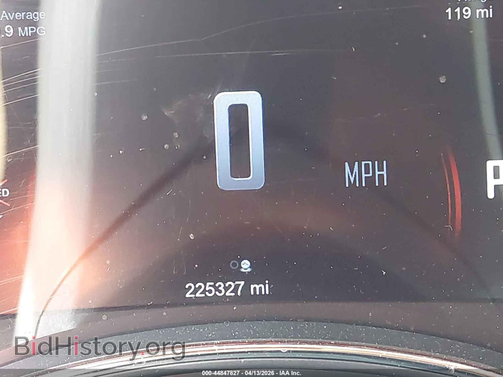 2014 DODGE DURANGO - VIN: 1C4RDHDG4EC551734 - Photo 15