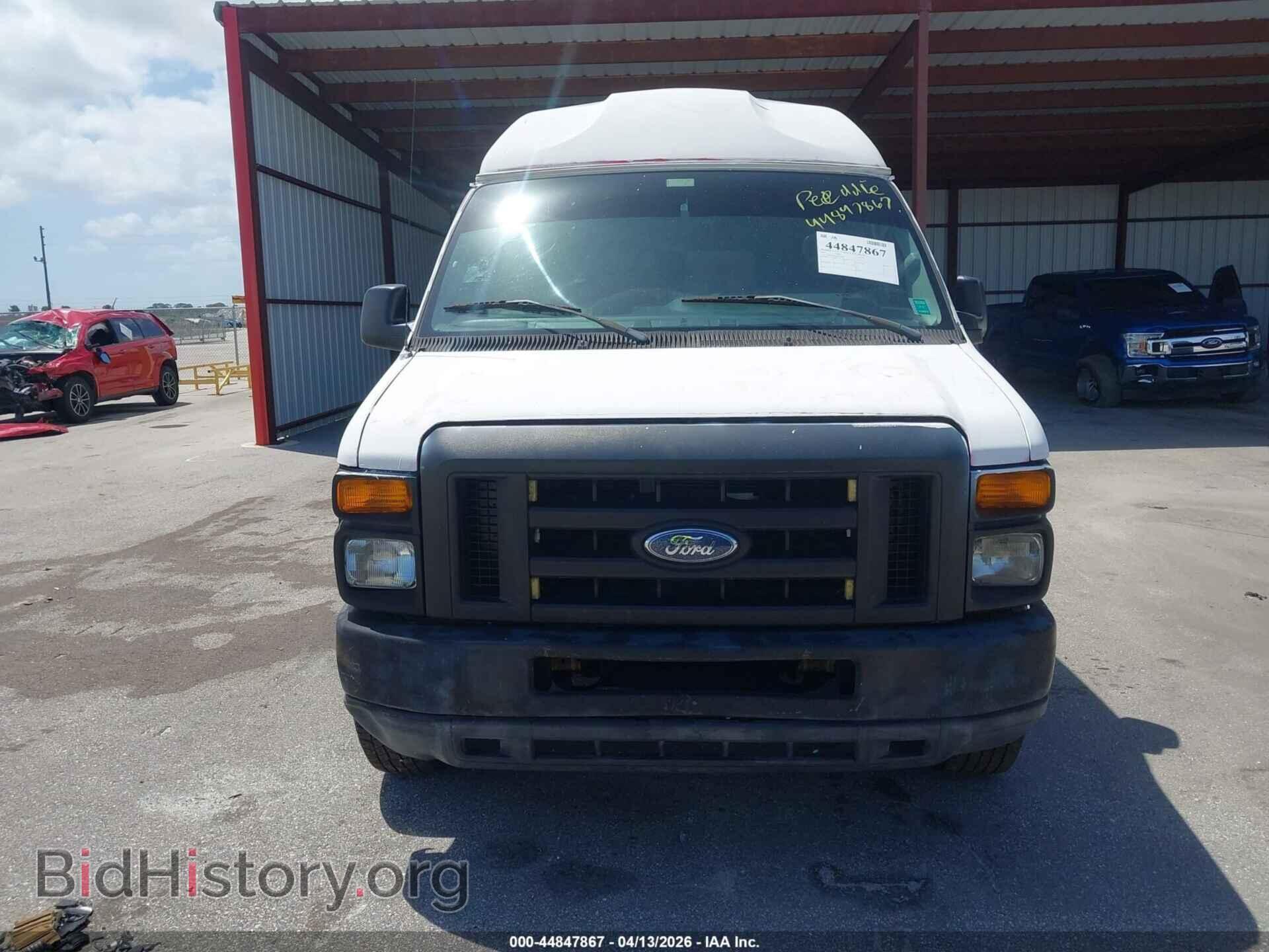 2011 FORD E-250 - VIN: 1FTNE2EWXBDA53994 - Фото 6