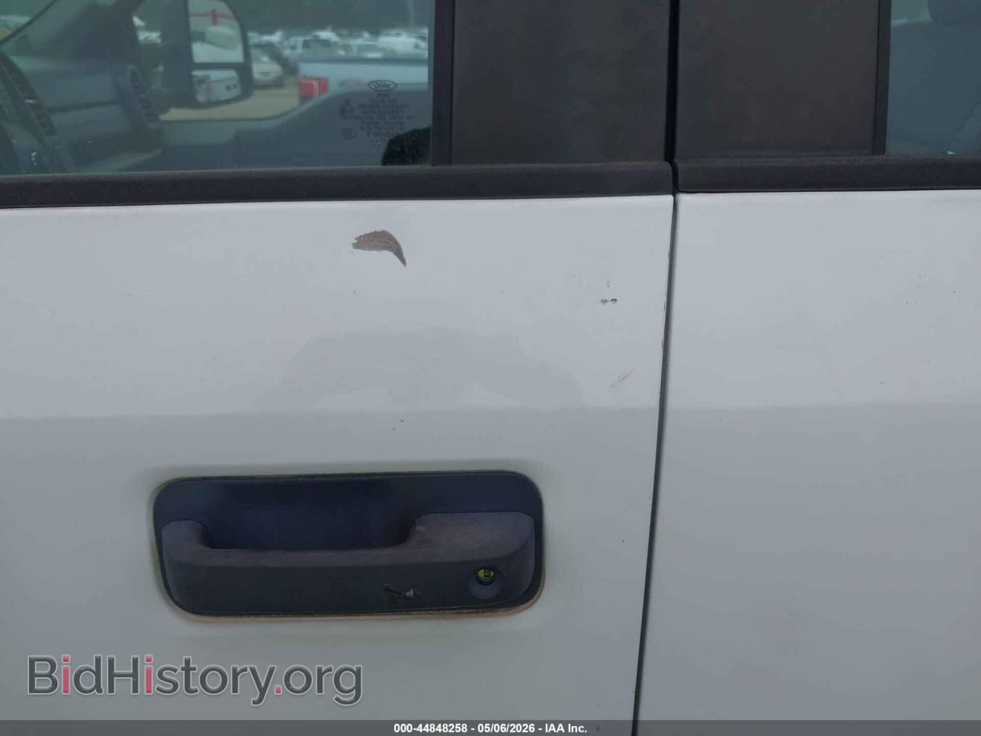 2017 FORD F-250 - VIN: 1FD7X2A68HEE07423 - Фото 12